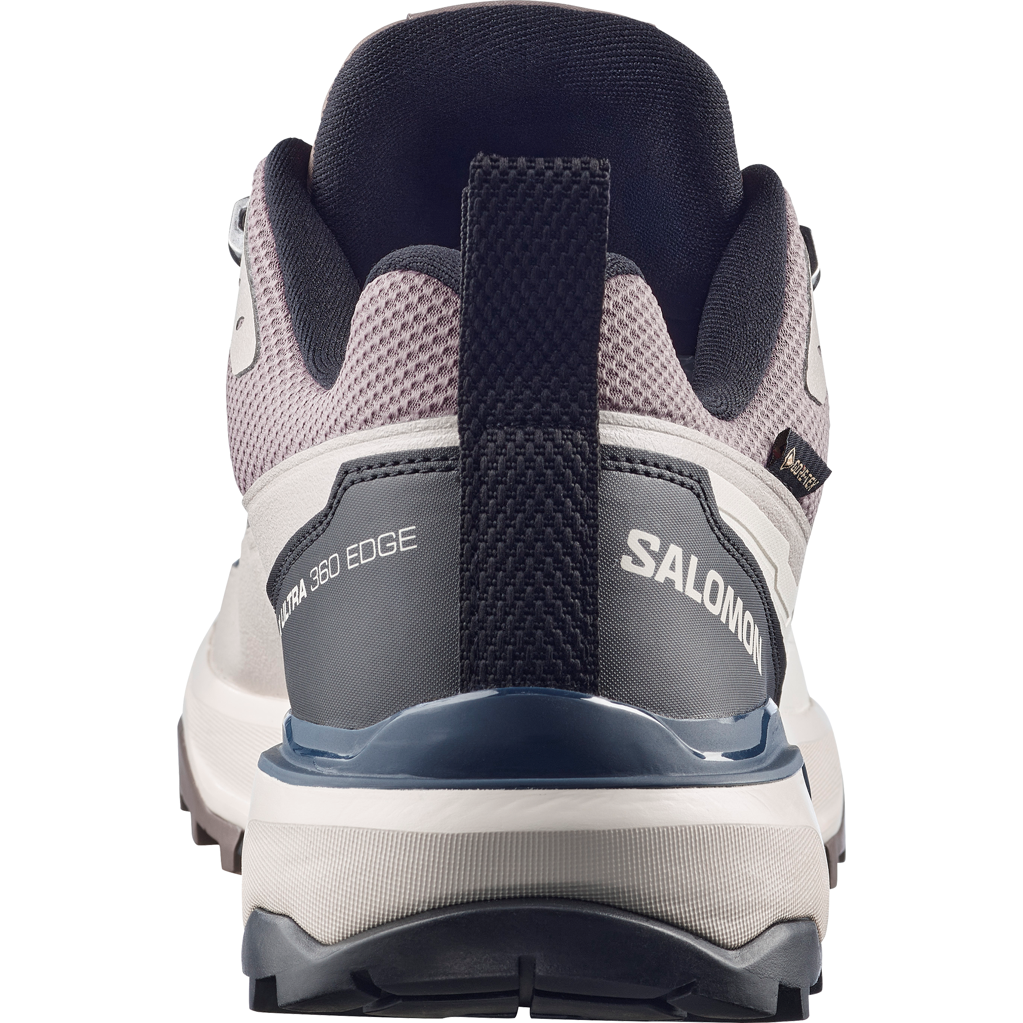 Salomon X Ultra 360 Edge Gore-Tex Hiking & Backpacking Shoes Cloudburst