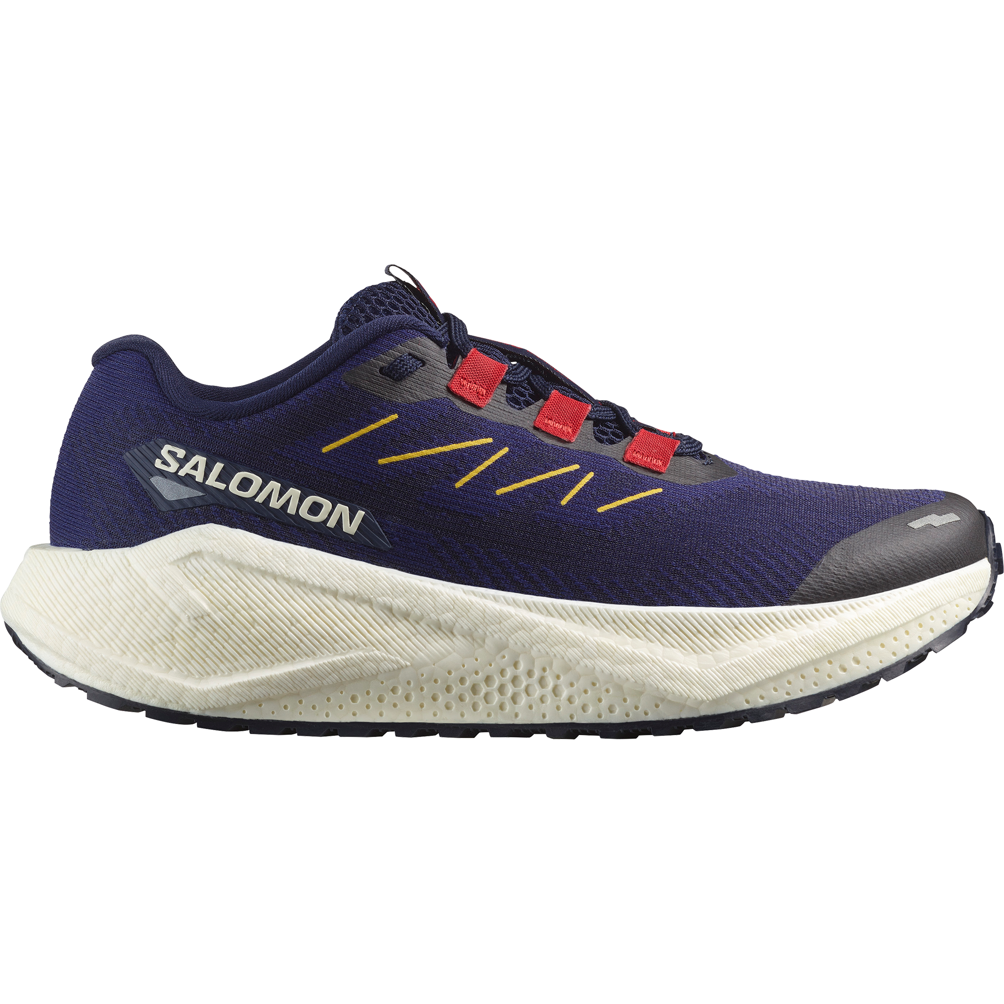 Salomon Aero Blaze 3 Grvl Gravel Running Womens Astral Aura