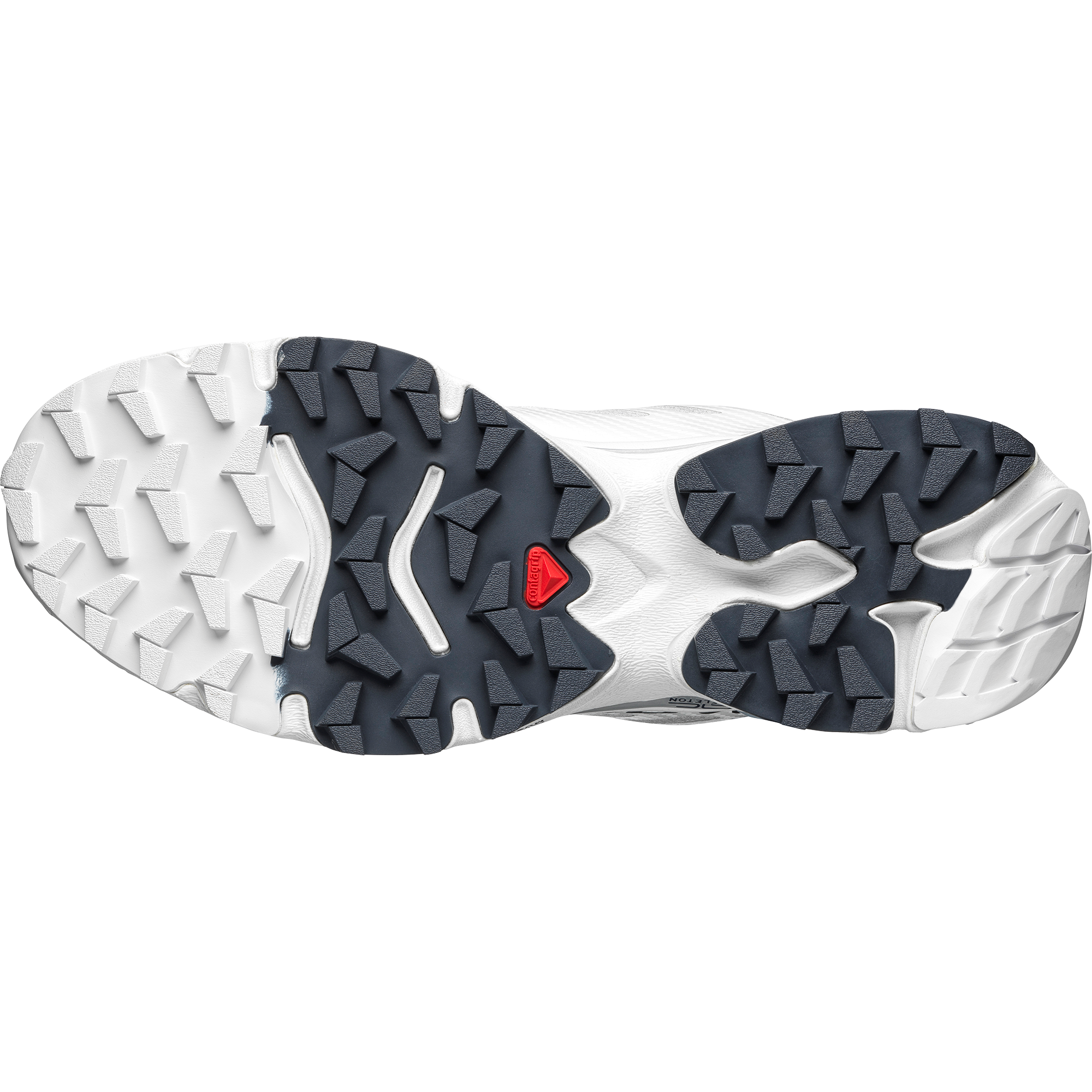 Salomon Xt-4 Og Sneakers White