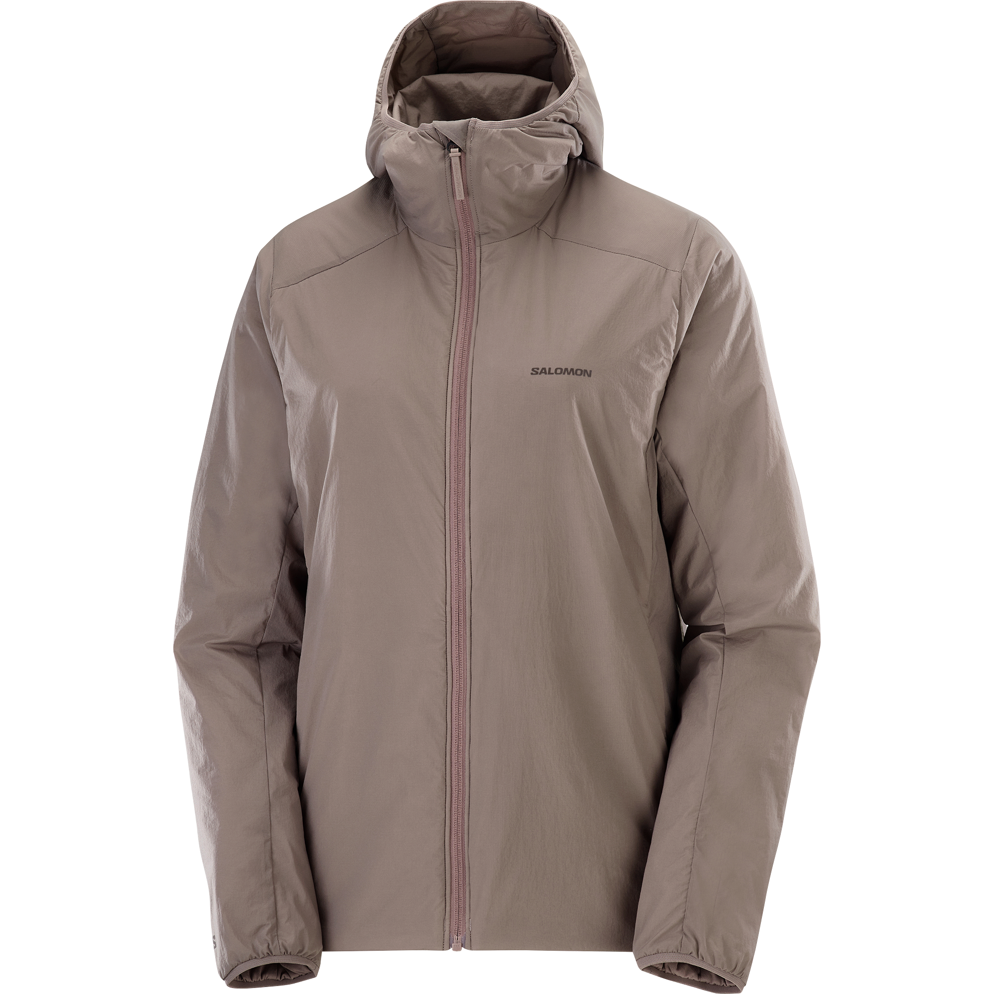 Salomon Mountain Flex Insulated Jacket Hoodie Women's