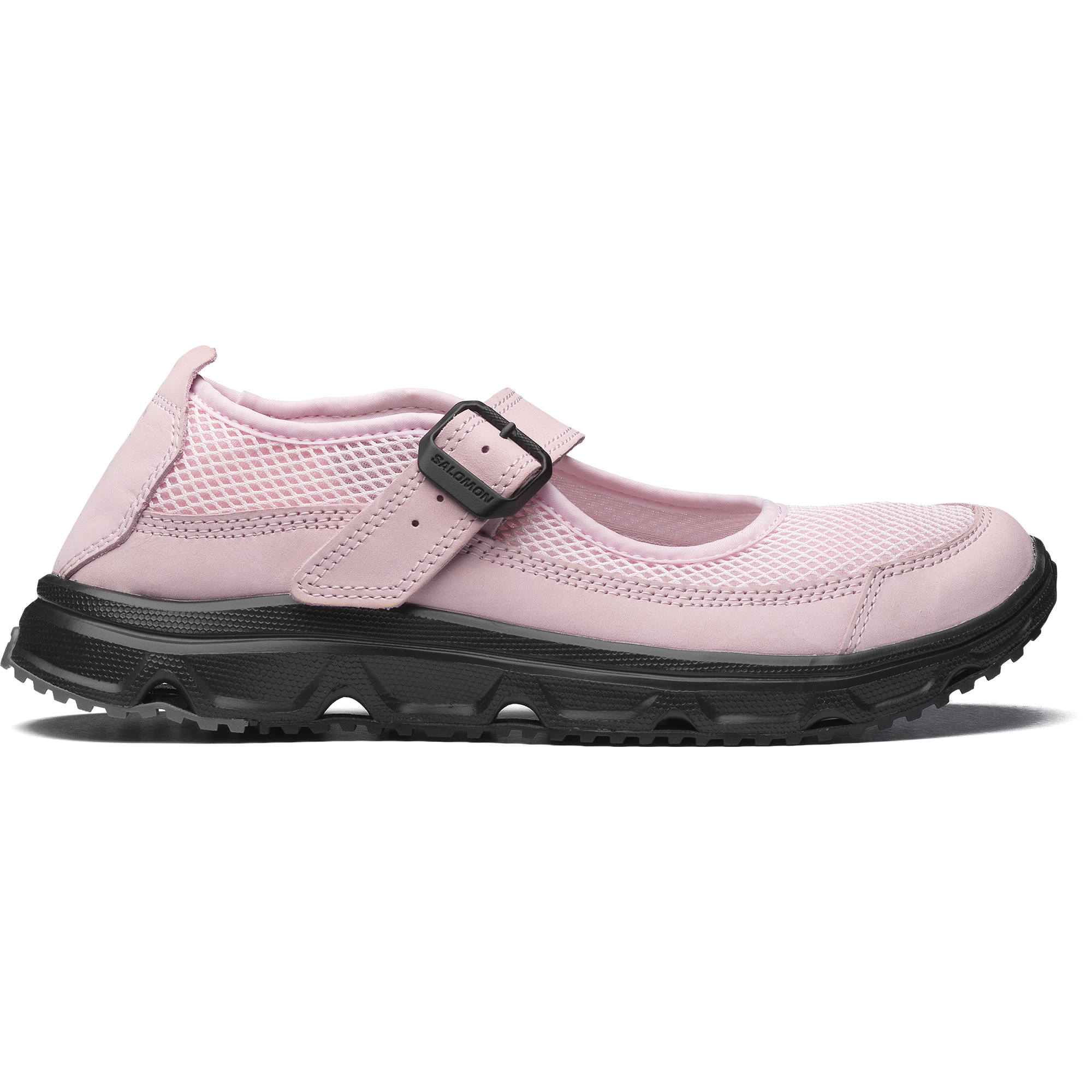 Salomon Rx Marie-Jeanne Sneakers Icy Pink