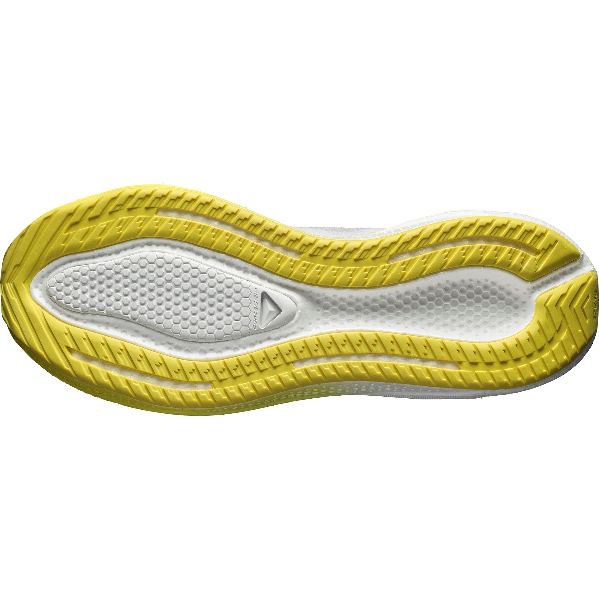 Salomon Aero Blaze 3 Road Running Shoes White