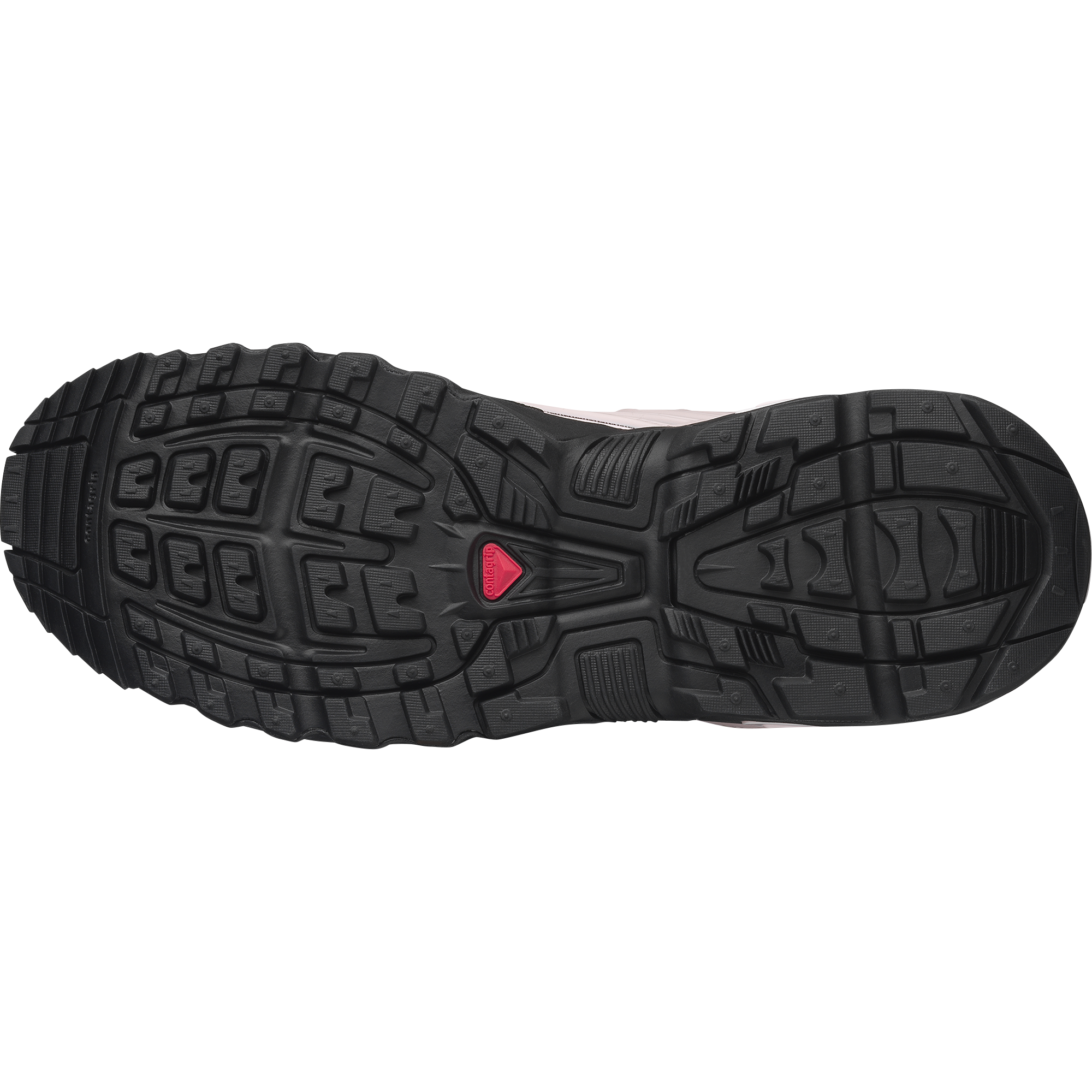 Salomon Acs Pro Sneakers Black