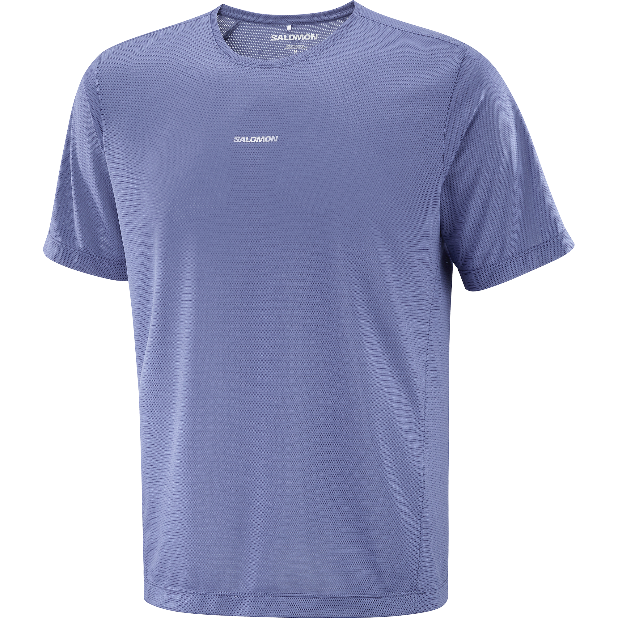 Salomon Shakeout Core Short Sleeve T-Shirt