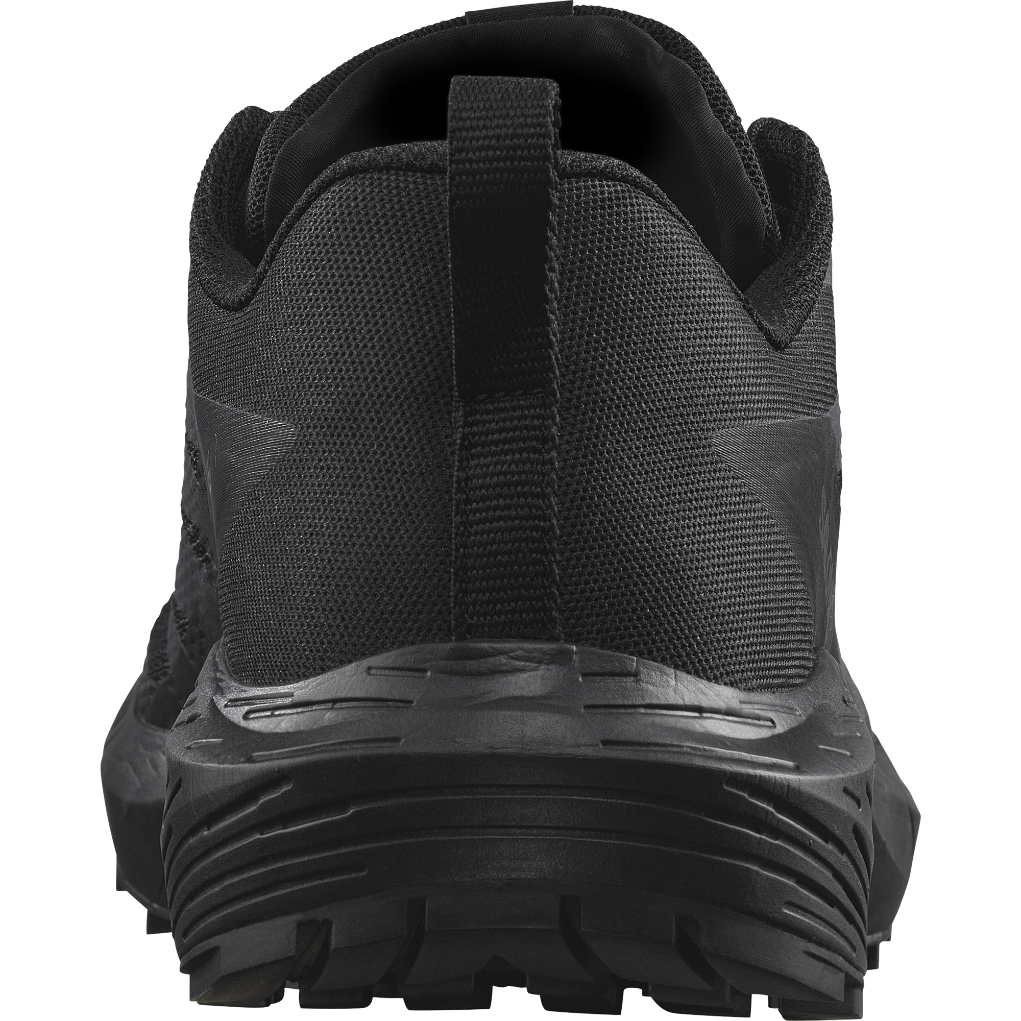 Salomon Sense Ride 5 Sr Service Shoes Black