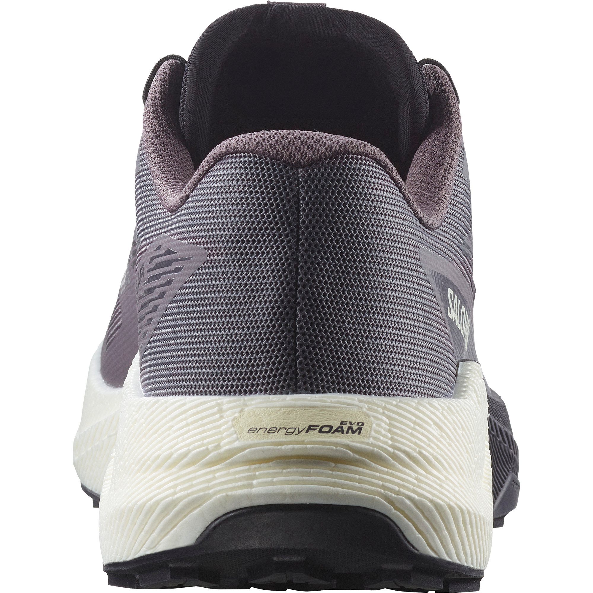 Salomon Pulsar Trail Running Shoes Womens Excalibur