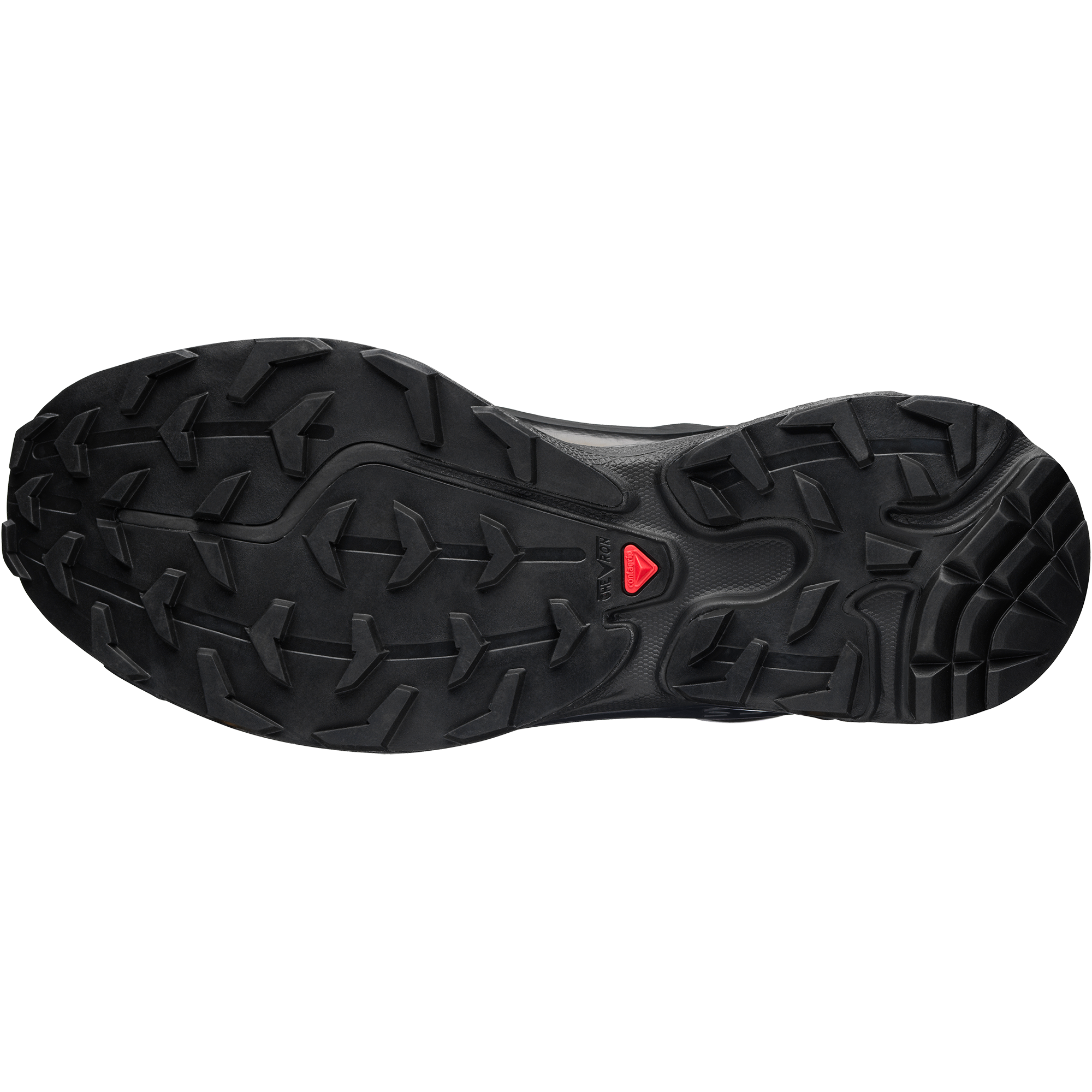 Salomon Xt-6 Sneakers Black