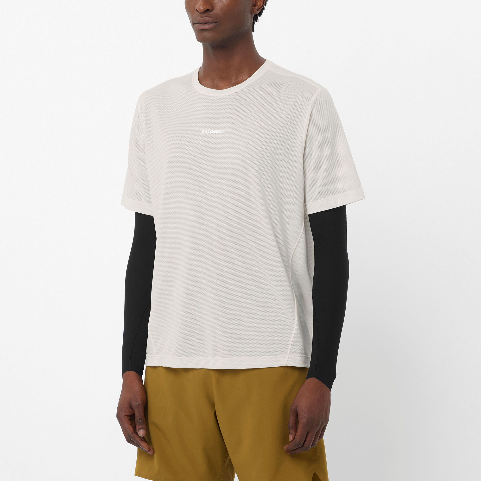 Salomon Shakeout Core Short Sleeve T-Shirt