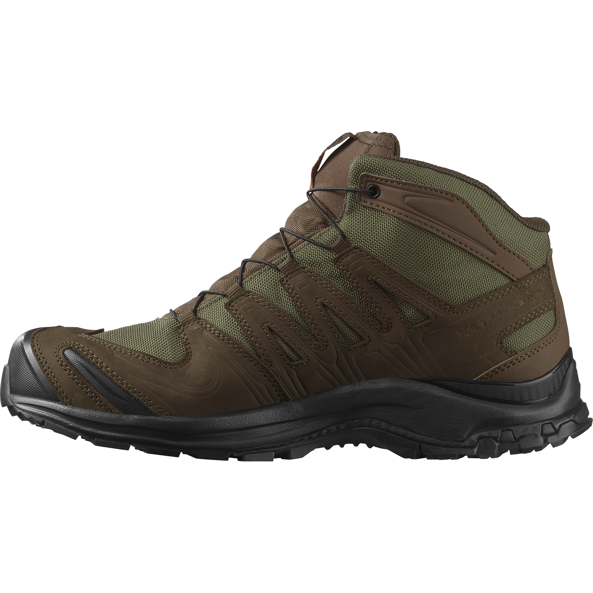 Salomon Xa Tracker Gore-Tex Tracker Earth Brown