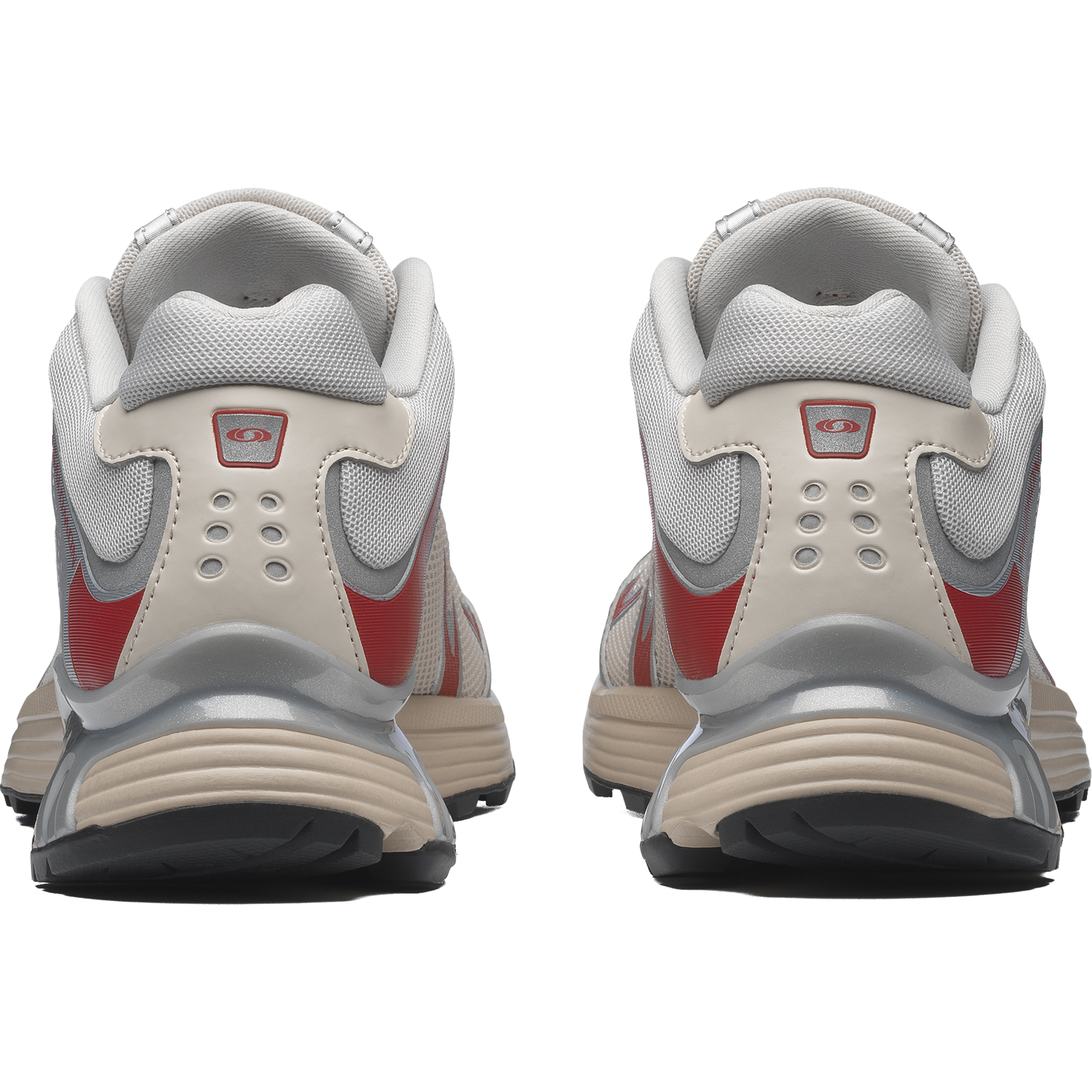 Salomon Xt-Whisper Sneakers Almond Milk