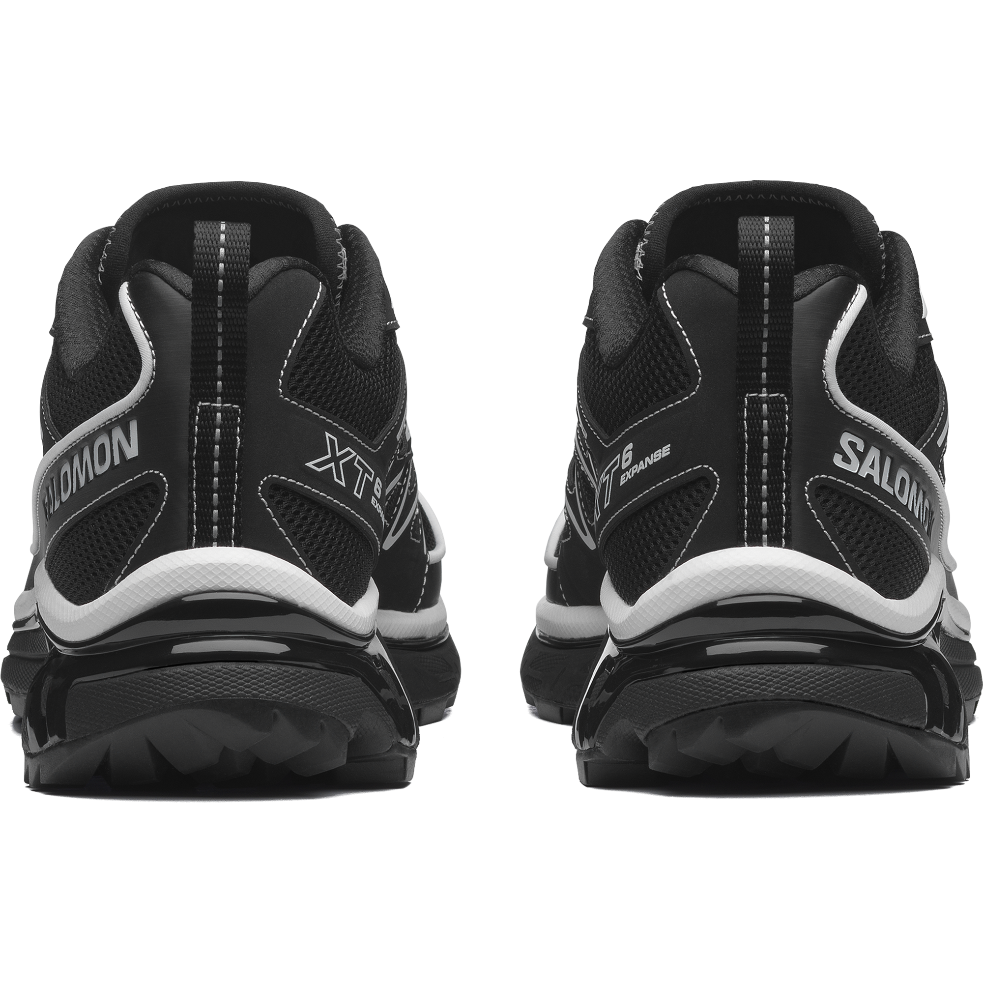 Salomon Xt-6 Expanse Sneakers Black