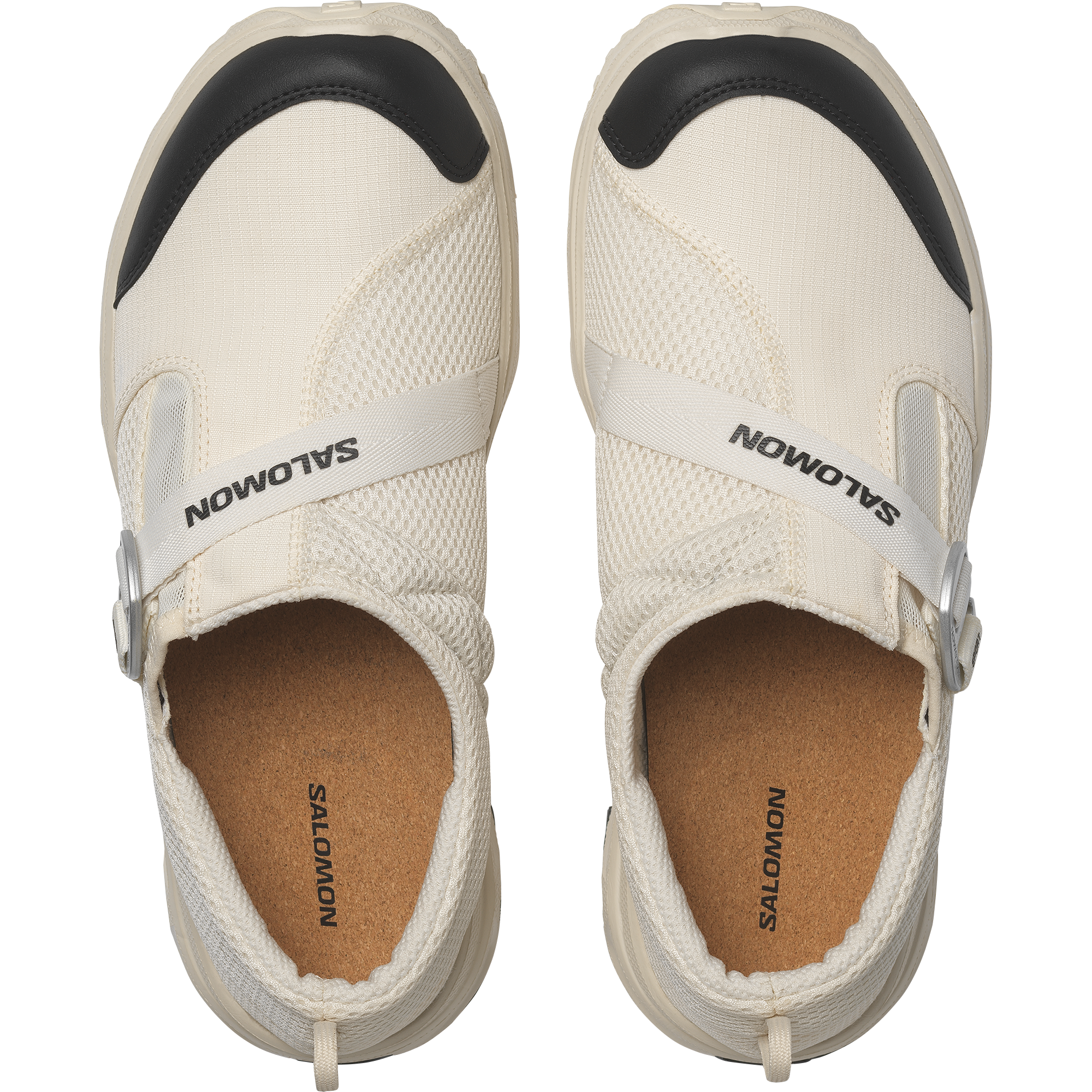 Salomon Rx Moc 3.0 Nomad Sneakers Vanilla Ice