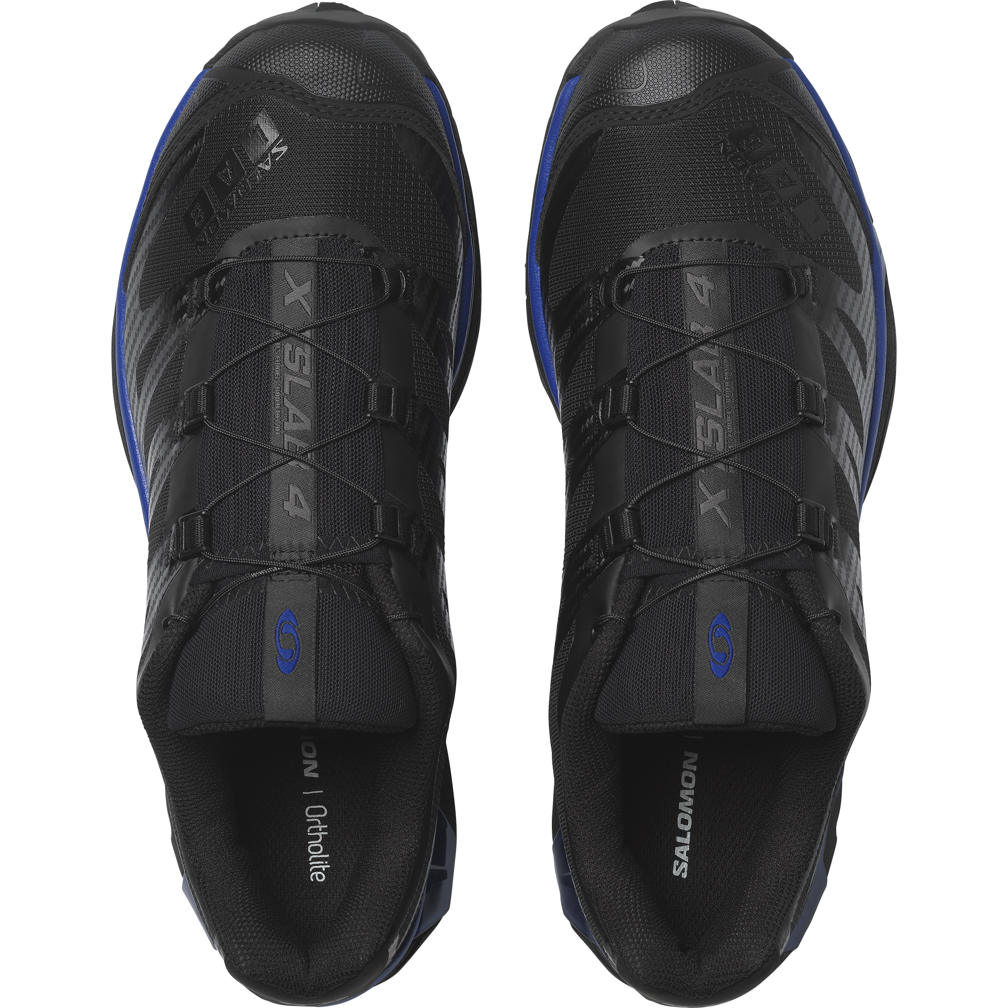 Salomon Xt-4 Og Recon Sneakers Black