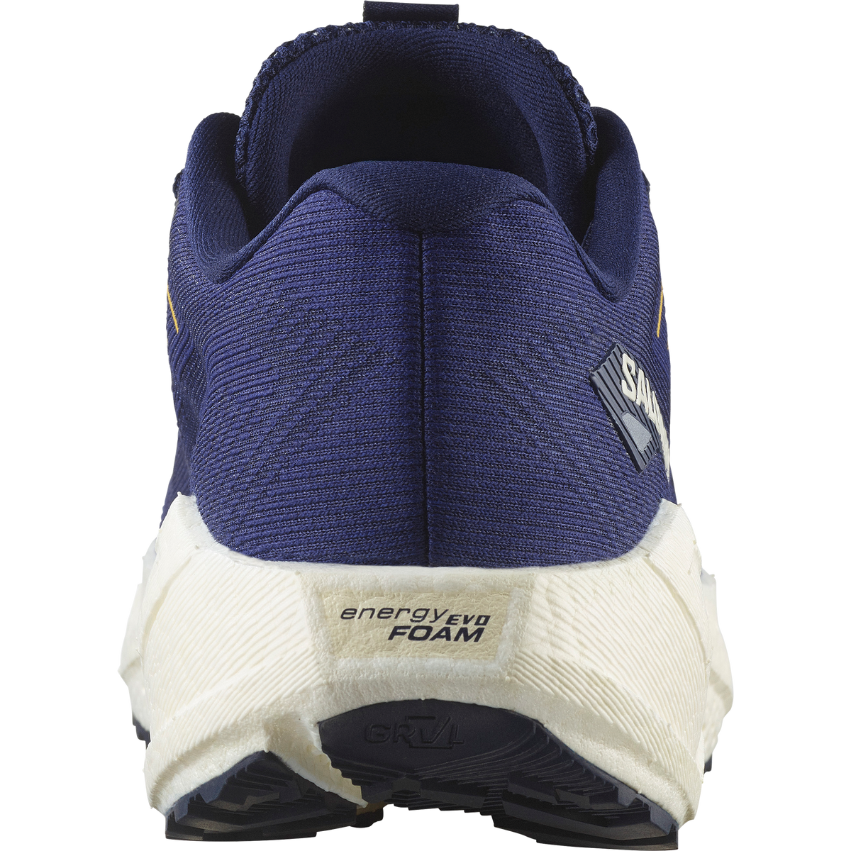 Salomon Aero Blaze 3 Grvl Gravel Running Shoes Astral Aura