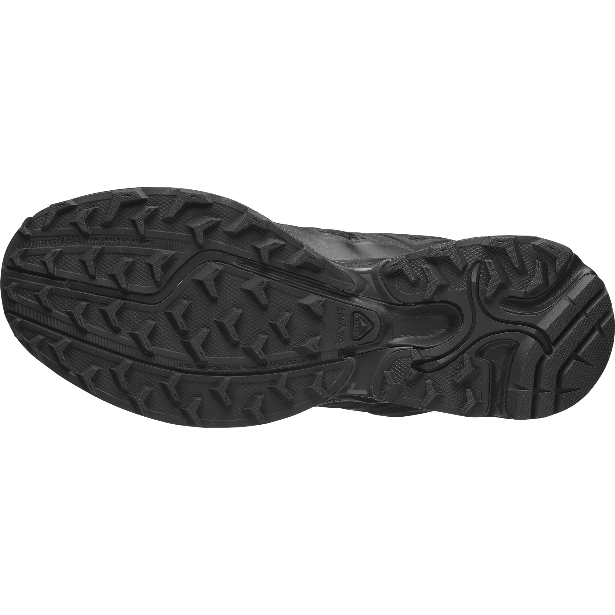 Salomon Xt-Pathway 2 Sneakers Black