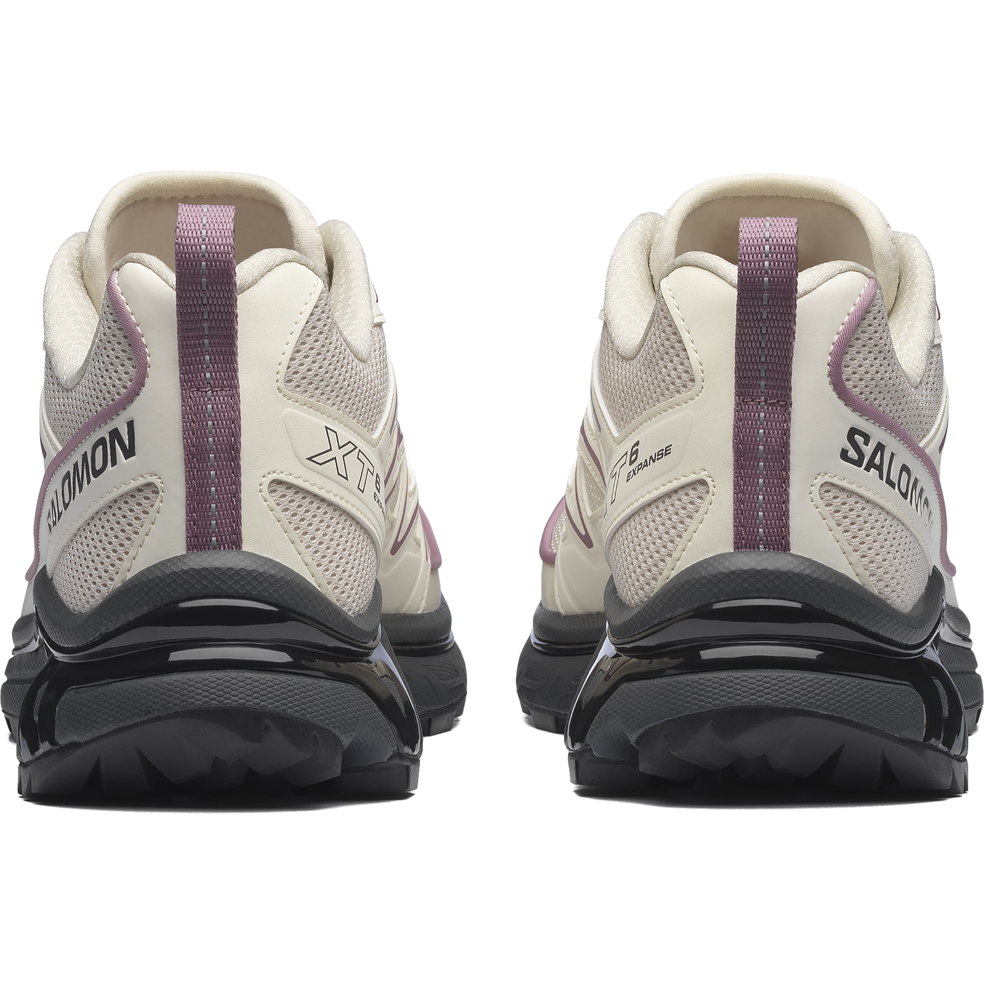 Salomon Xt-6 Expanse Sneakers Vanilla Ice