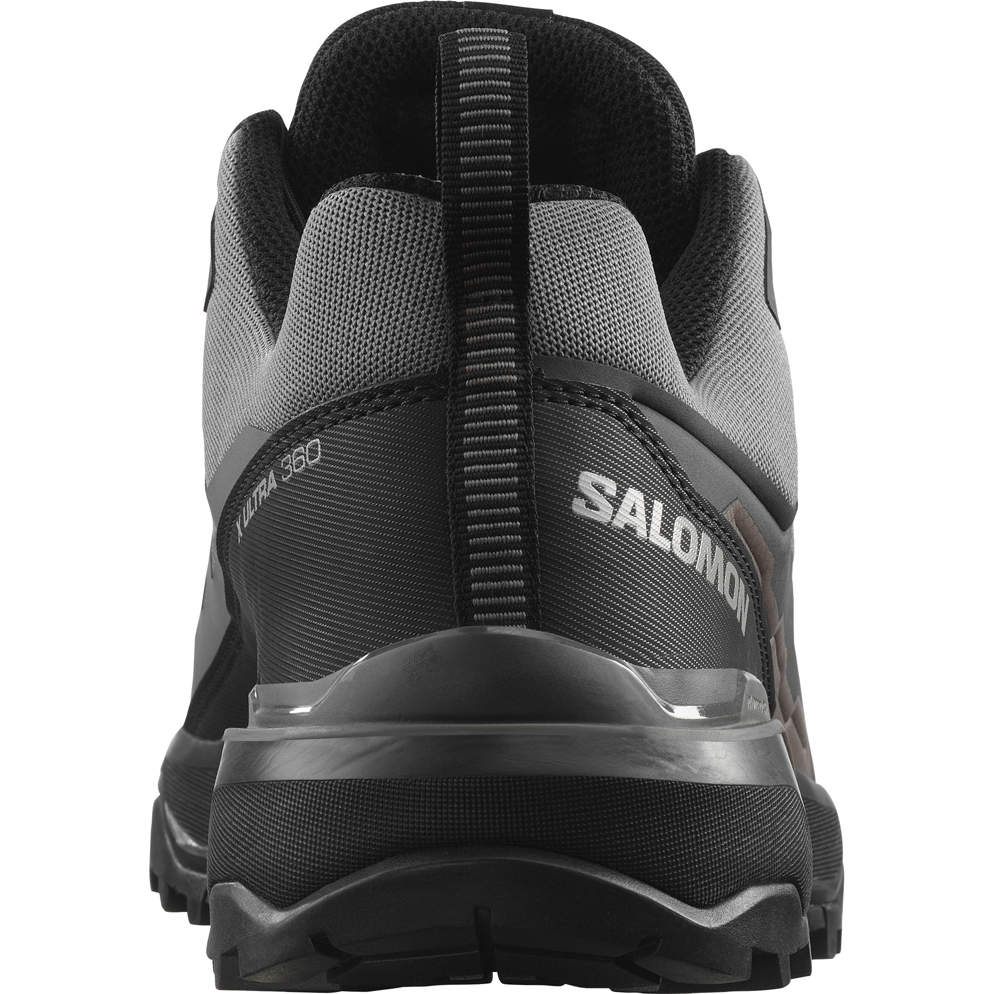 Salomon X Ultra 360 Hiking & Backpacking Shoes Magnet