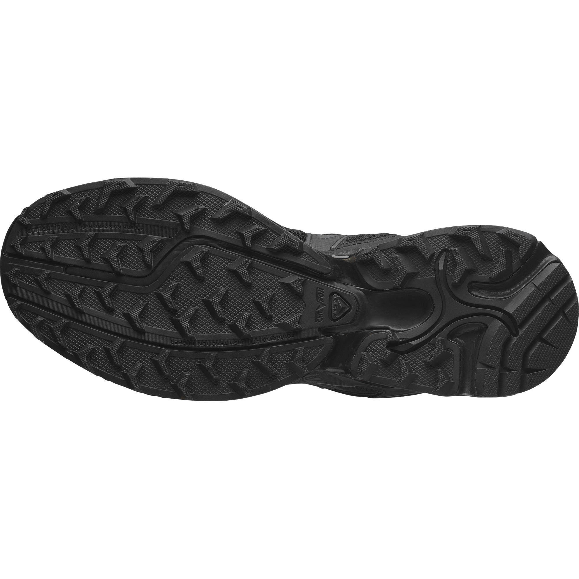 Salomon Xt-Whisper Sneakers Black
