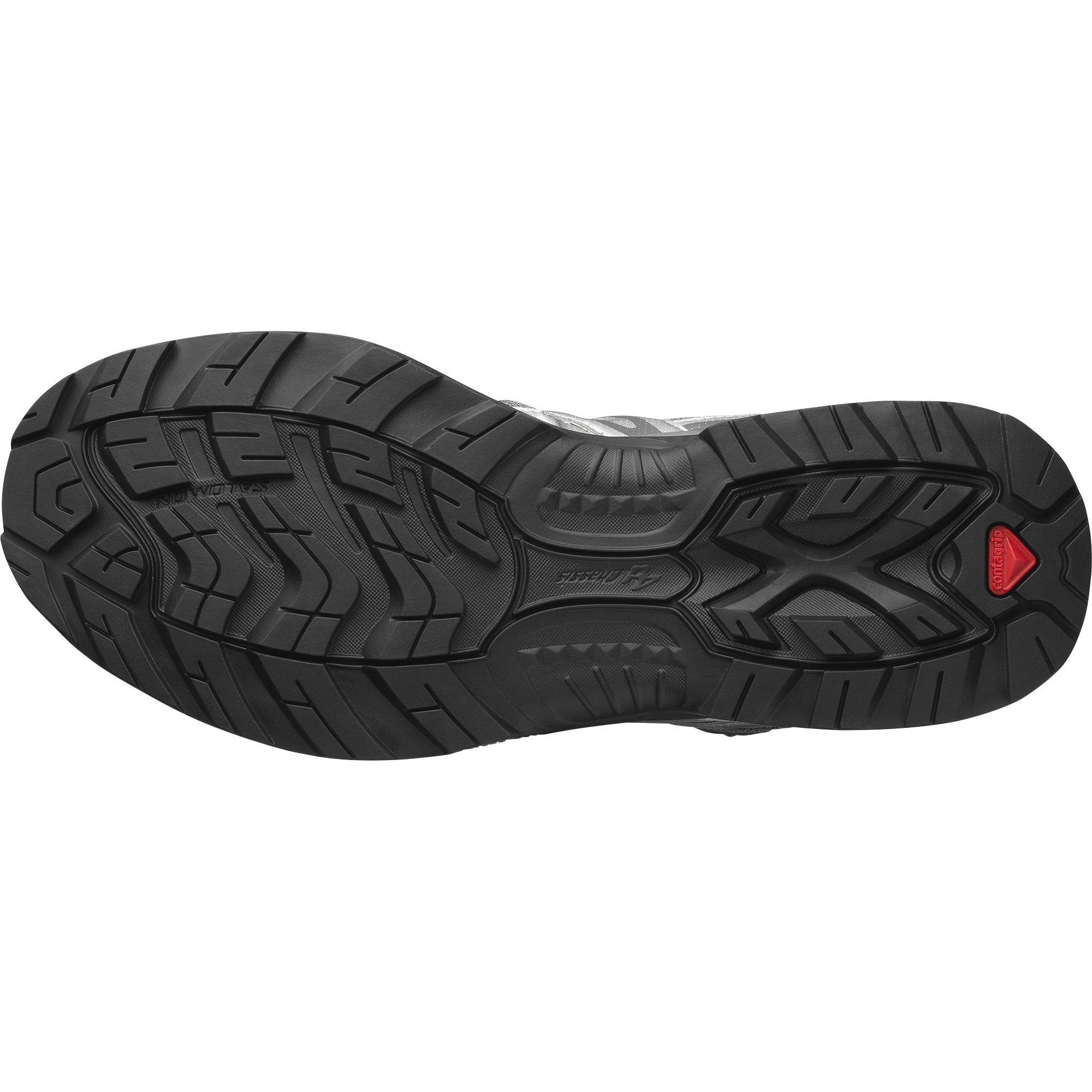 Salomon Xt-Quest Sneakers Black
