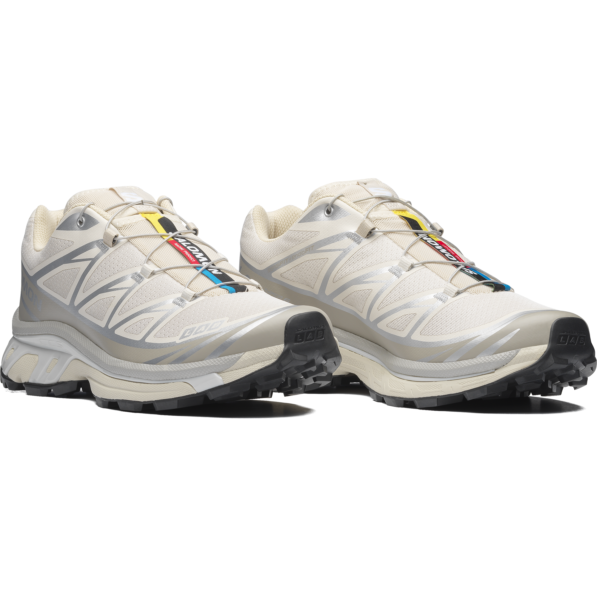 Salomon Xt-6 Sneakers Rainy Day