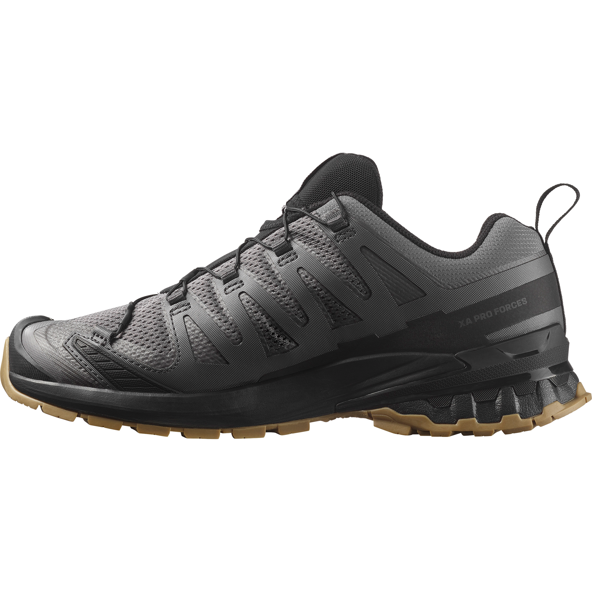 Salomon Xa Pro Forces Shoes Castlerock