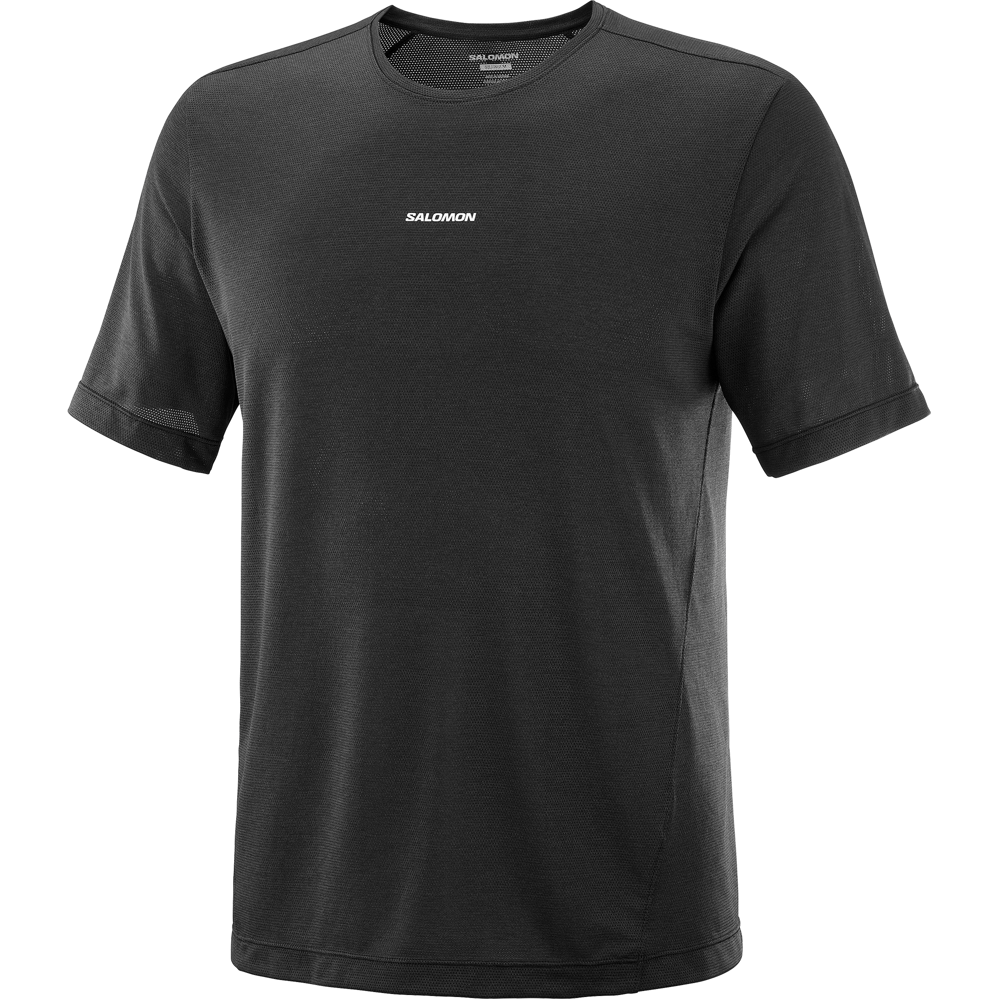 Salomon Shakeout Core Short Sleeve T-Shirt