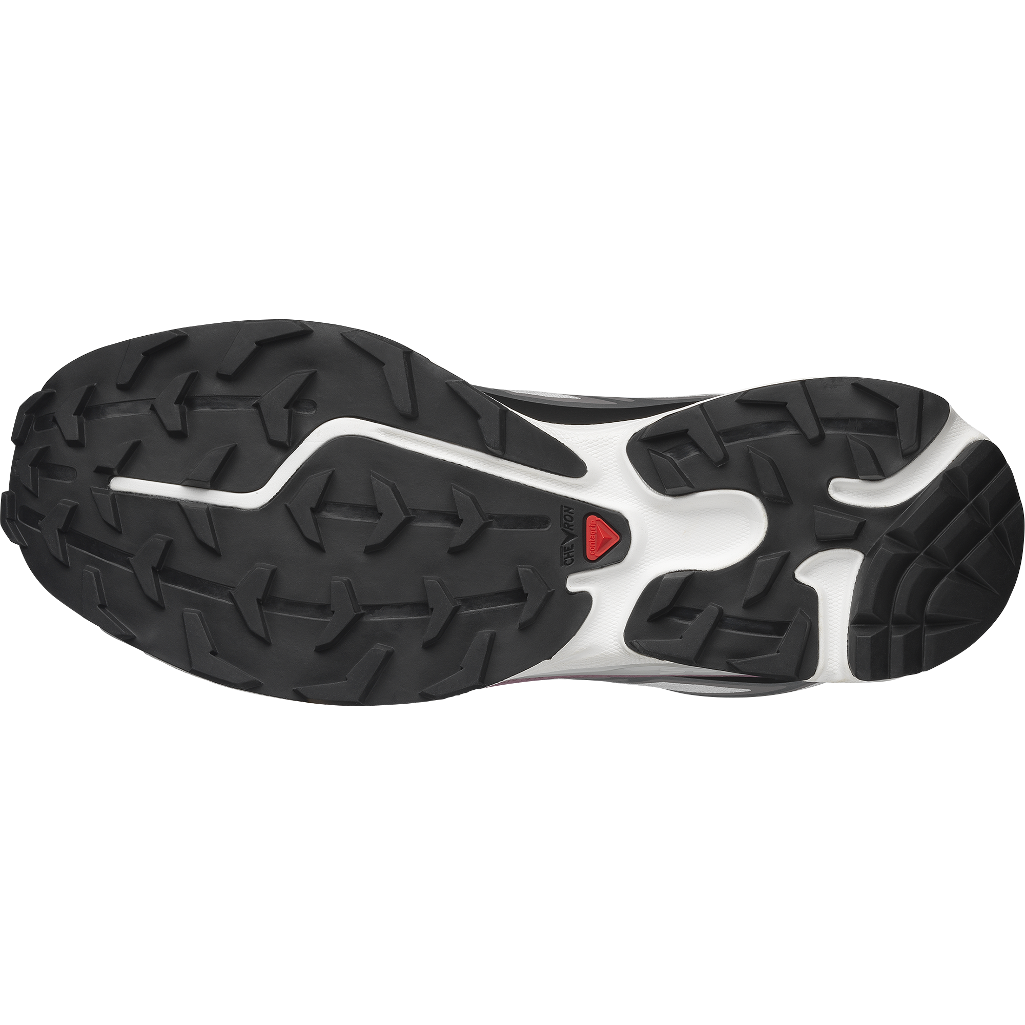 Salomon Xt-6 Sneakers White