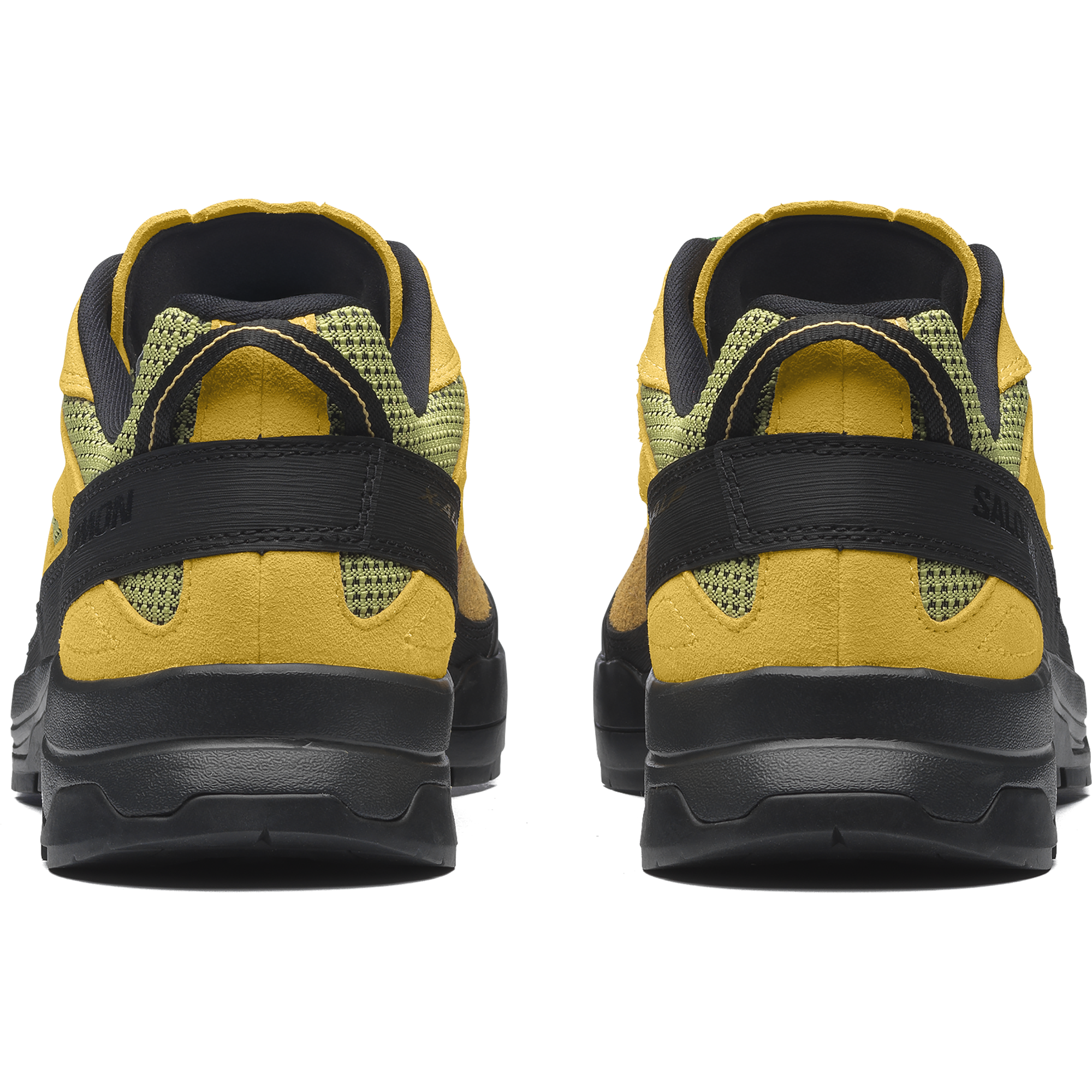 Salomon X-Alp Woven Sneakers Beach Ball