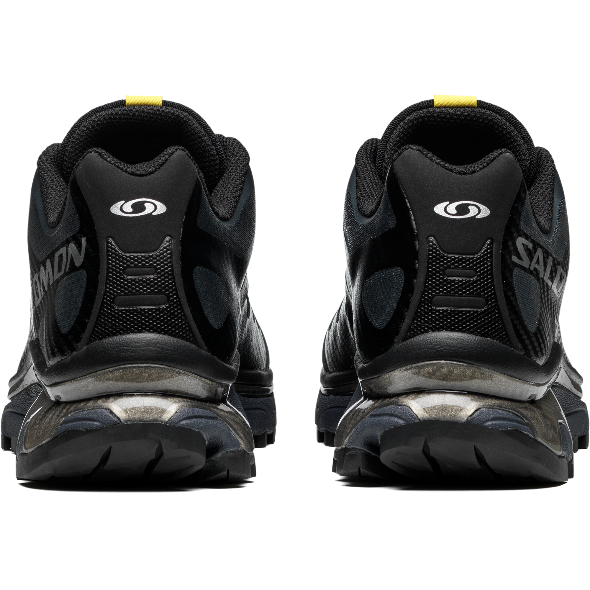 Salomon Xt-4 Og Sneakers Black