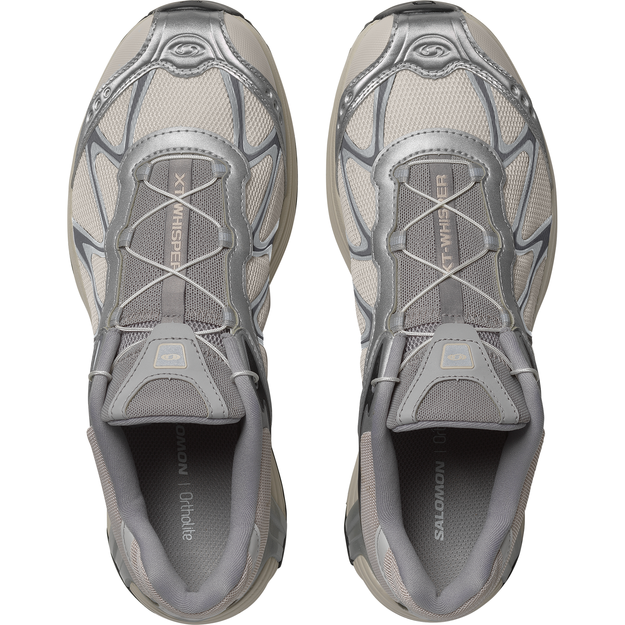 Salomon Xt-Whisper Sneakers Ftw Silver