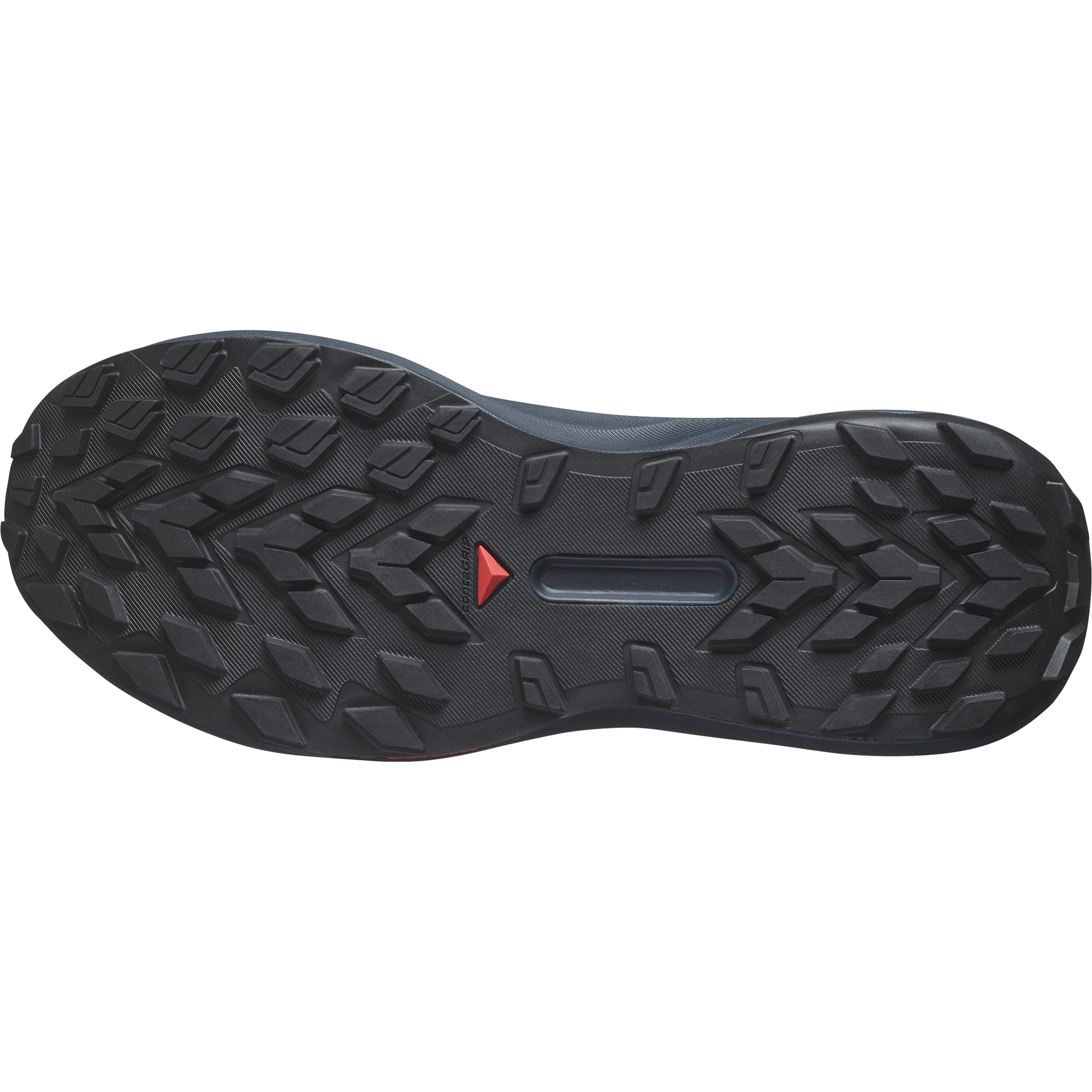 Salomon Genesis Trail Running Carbon