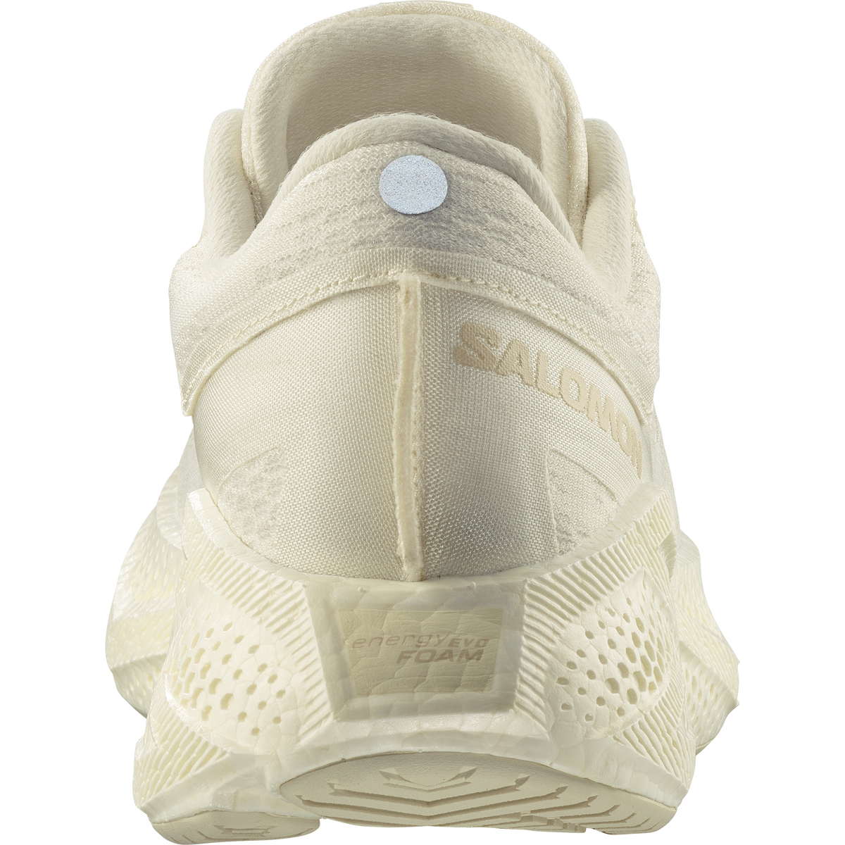 Salomon Aero Glide 3 Road Running Shoes Womens Vanilla Ice