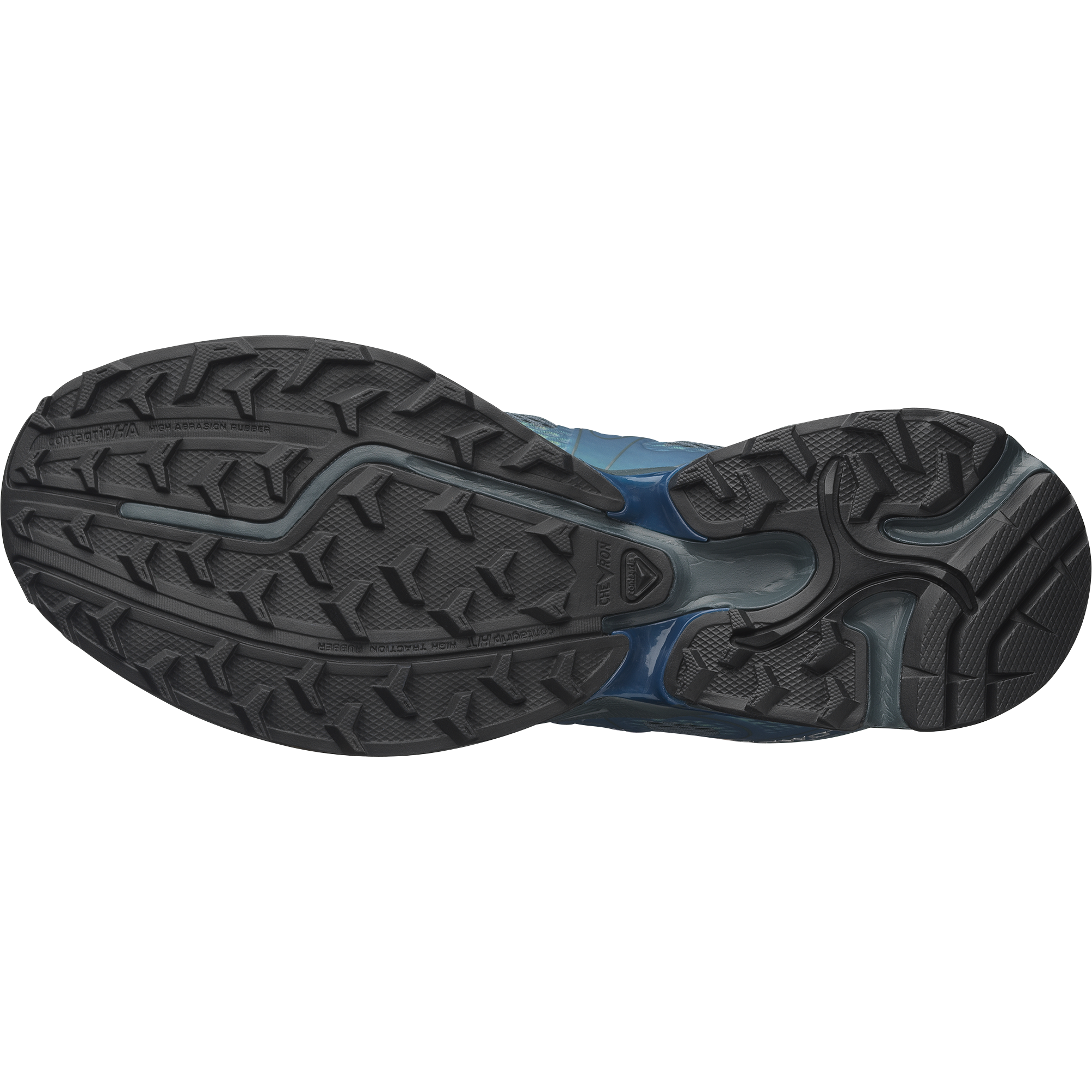 Salomon Xt-Whisper Void Sneakers Dark Slate
