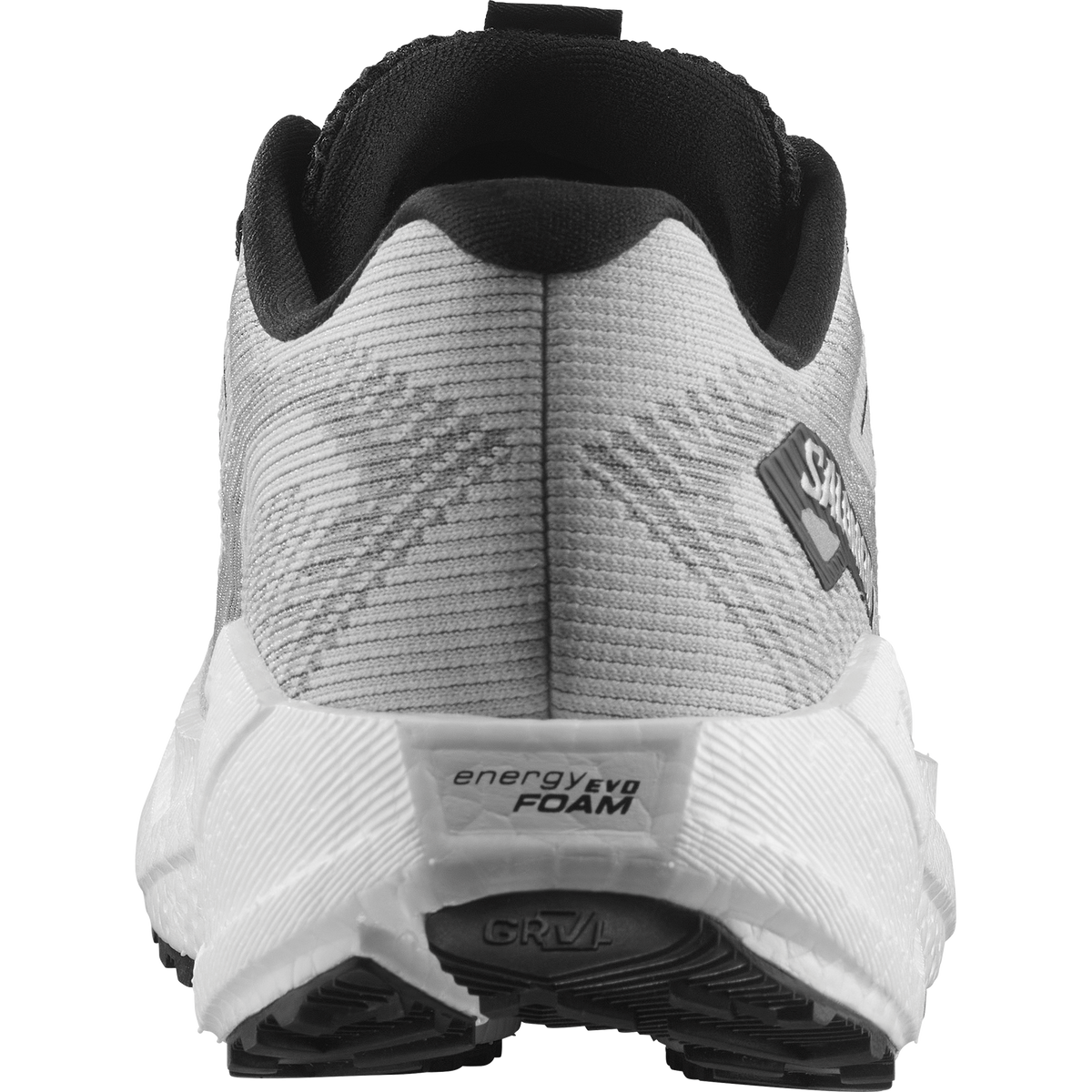 Salomon Aero Blaze 3 Grvl Gravel Running Shoes Lunar Rock