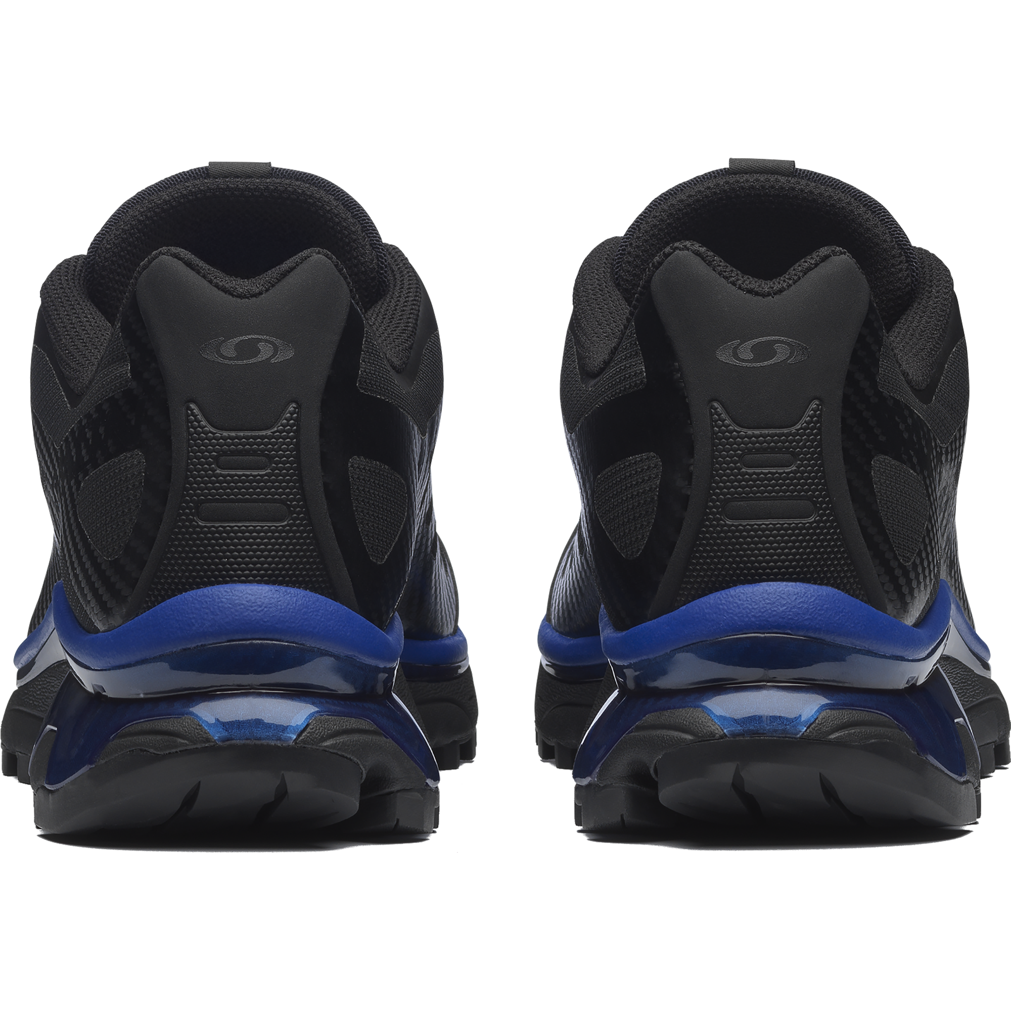 Salomon Xt-4 Og Recon Sneakers Black