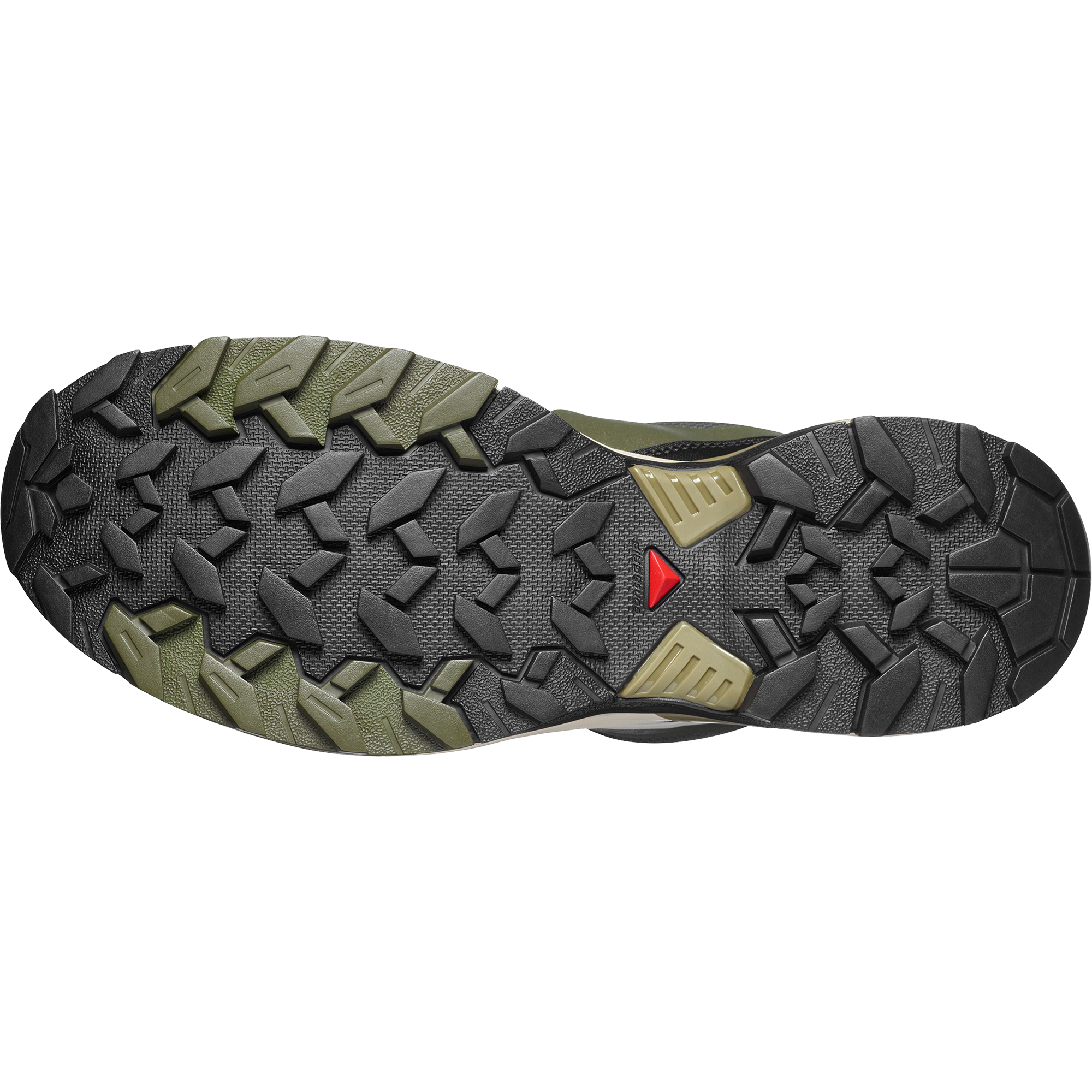 Salomon X Ultra 360 Edge Gore-Tex Hiking & Backpacking Shoes Peat