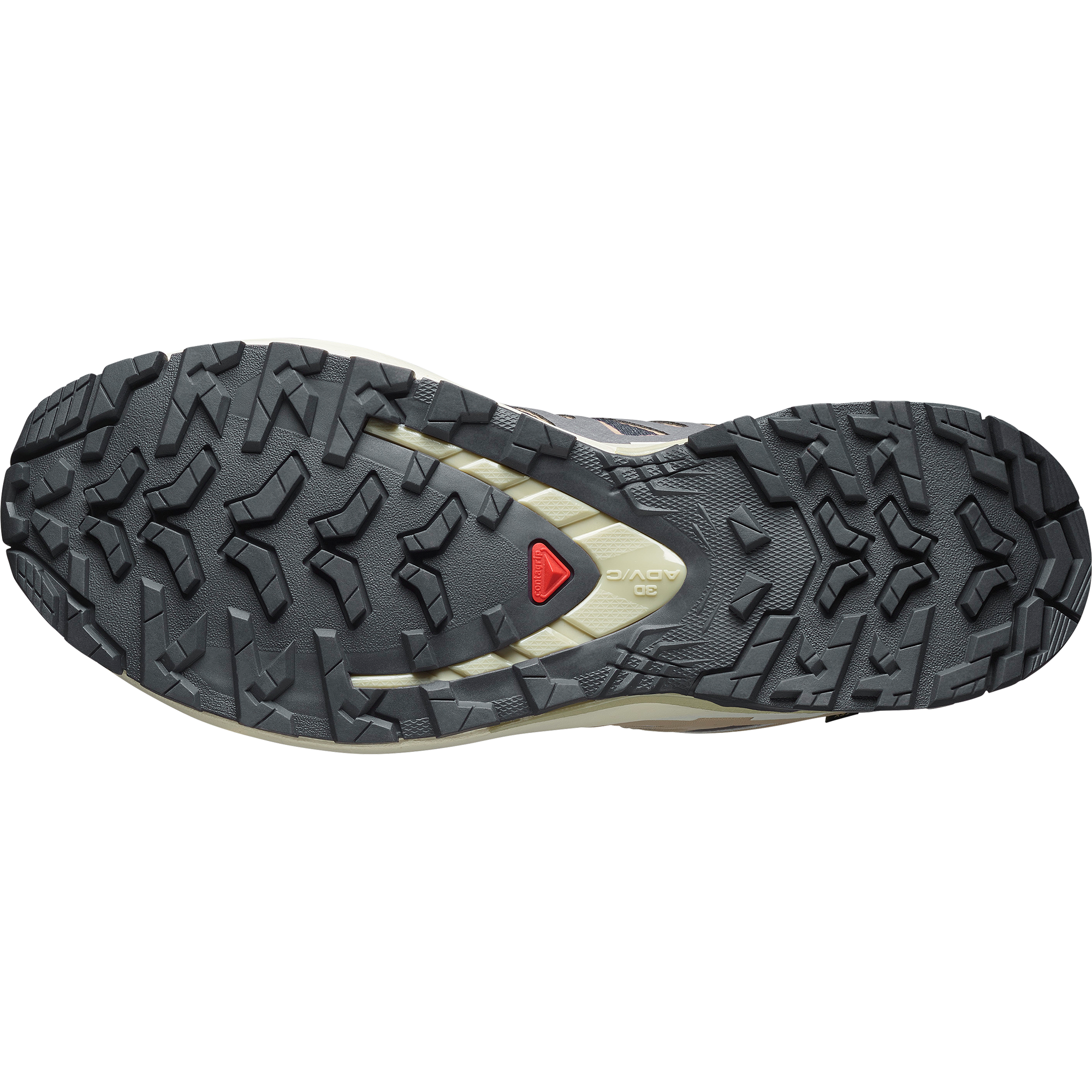 Salomon Xa Pro 3D V9 Gore-Tex Trail Running Shoes Womens Nine Iron
