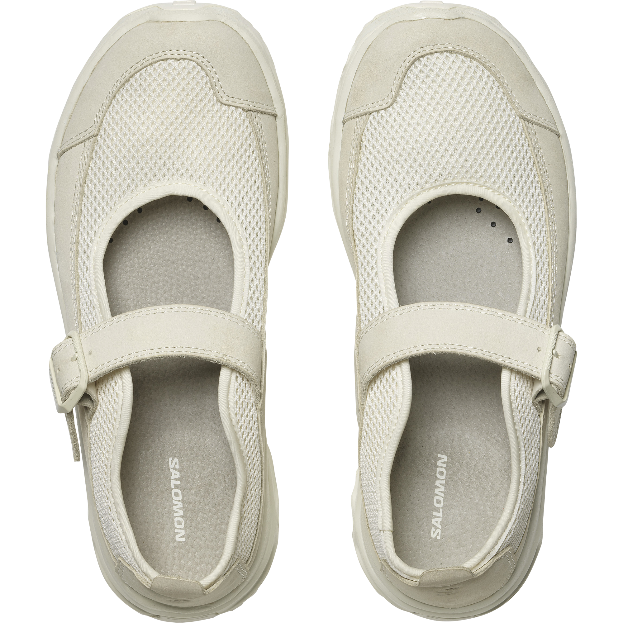 Salomon Rx Marie-Jeanne Sneakers Vanilla Ice