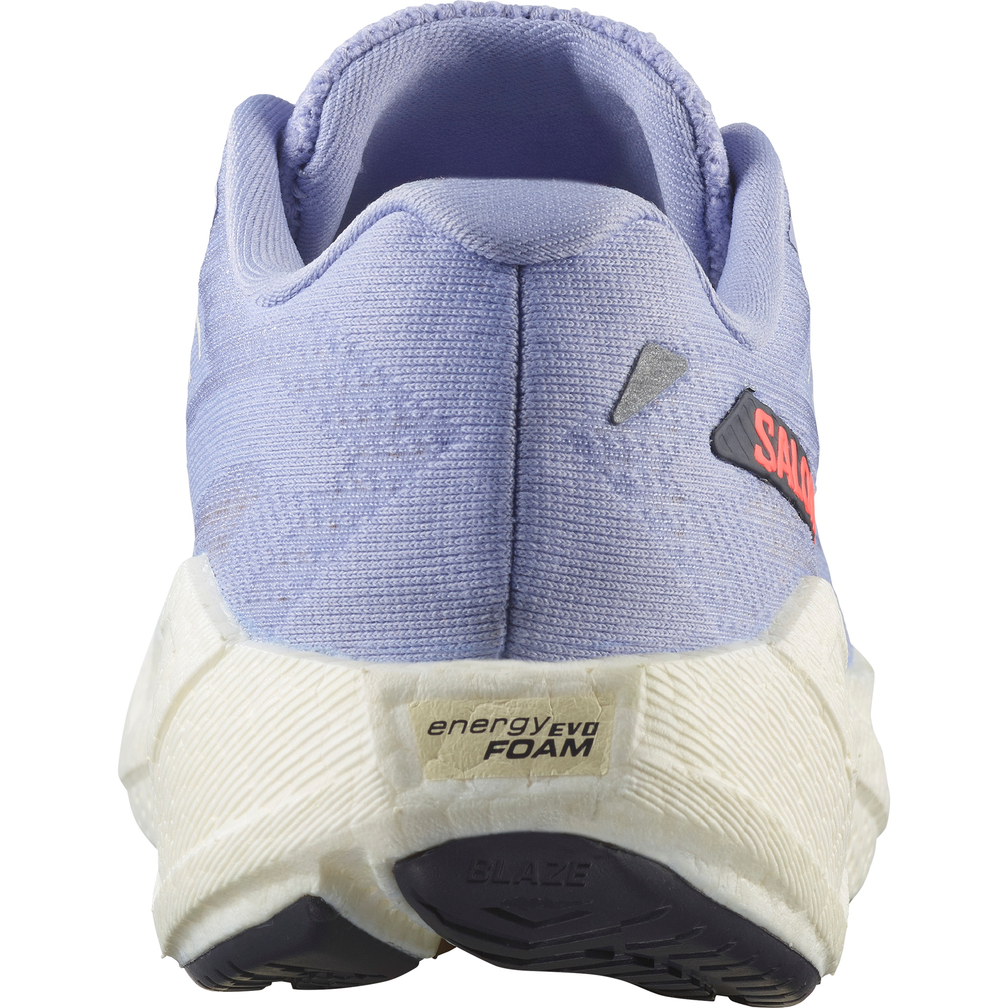 Salomon Aero Blaze 3 Road Running Shoes Womens Cosmic Sky