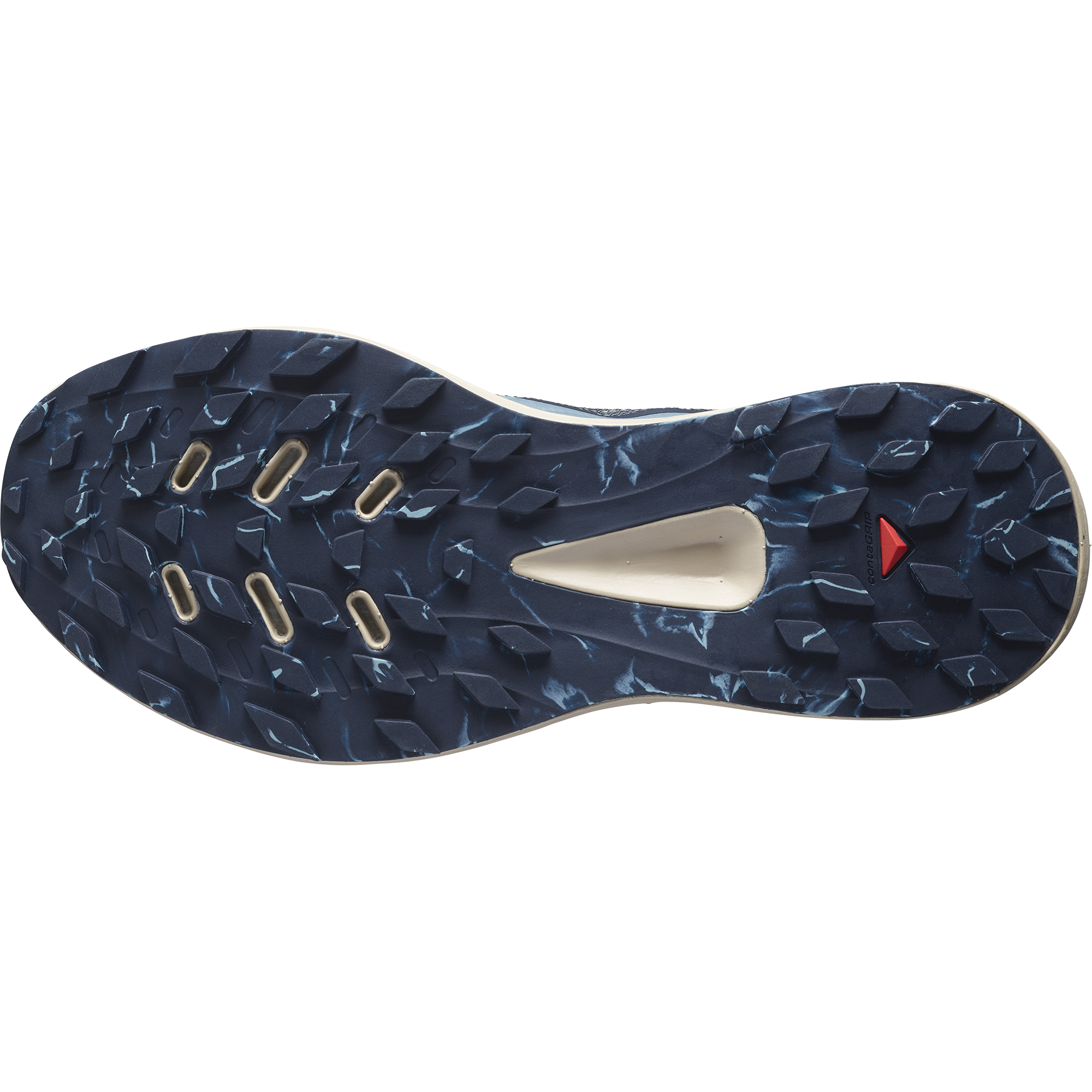 Salomon S/Lab Ultra Trail Running Shoes Sage
