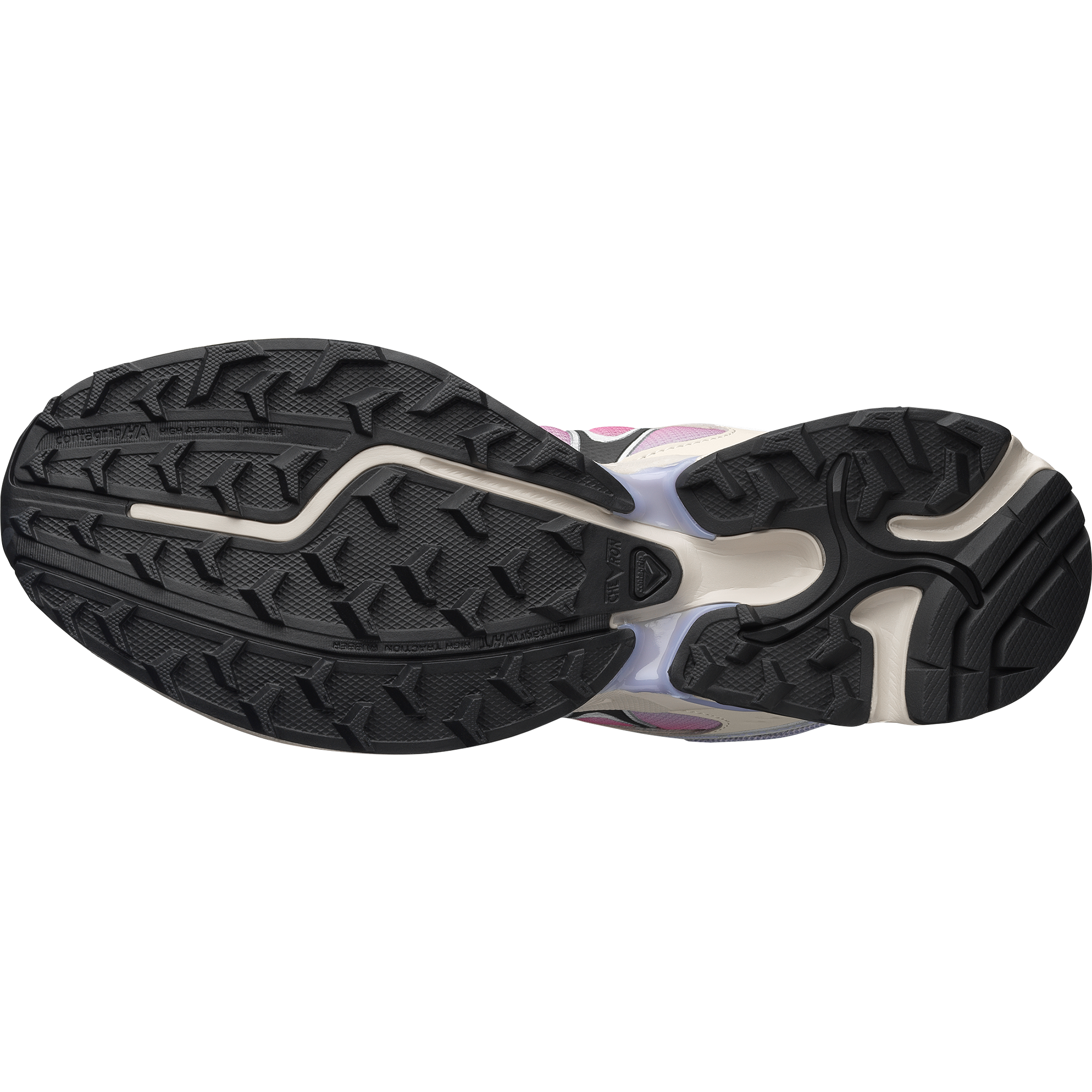 Salomon Xt-Whisper Sneakers Rainy Day