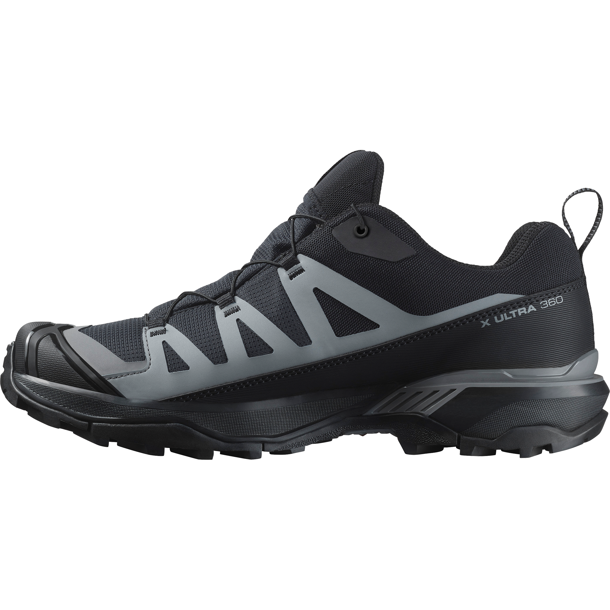 Salomon X Ultra 360 Gore-Tex Hiking Black