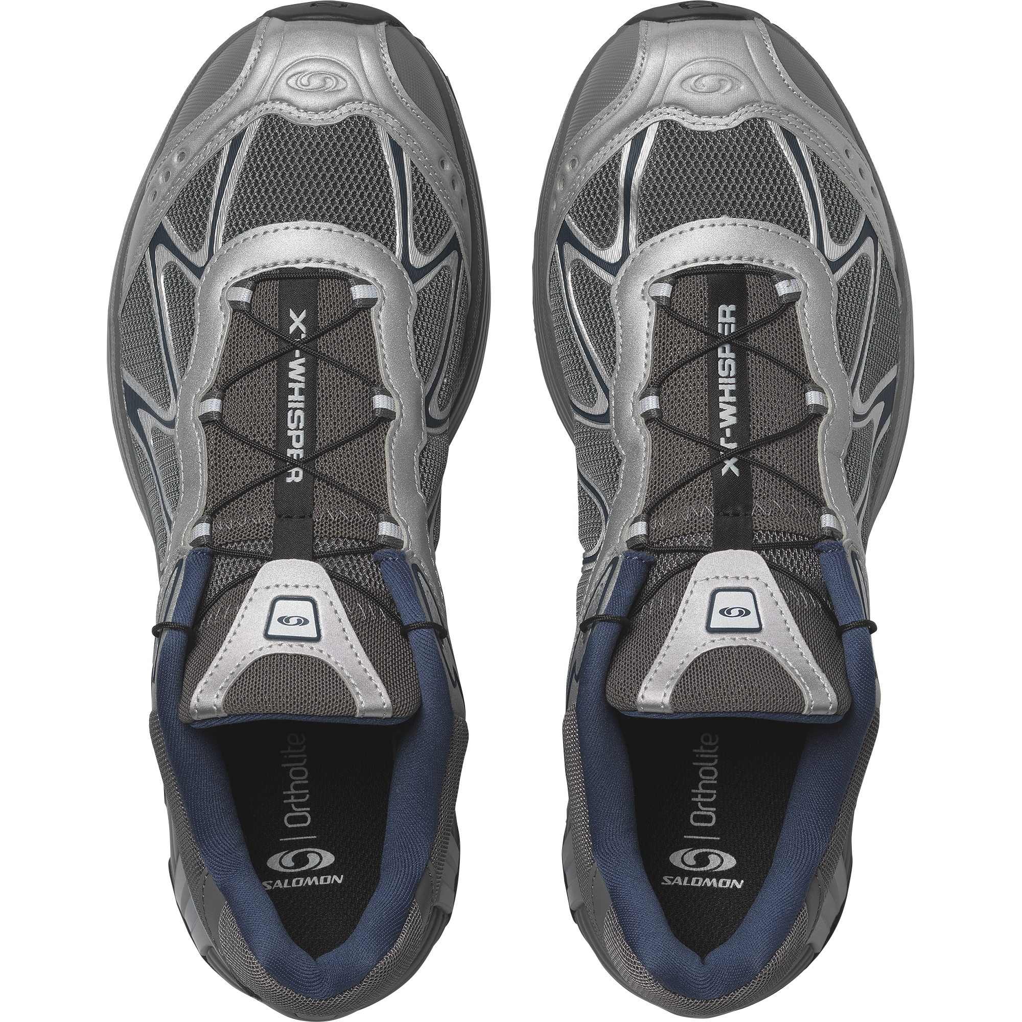 Salomon Xt-Whisper Sneakers Castlerock