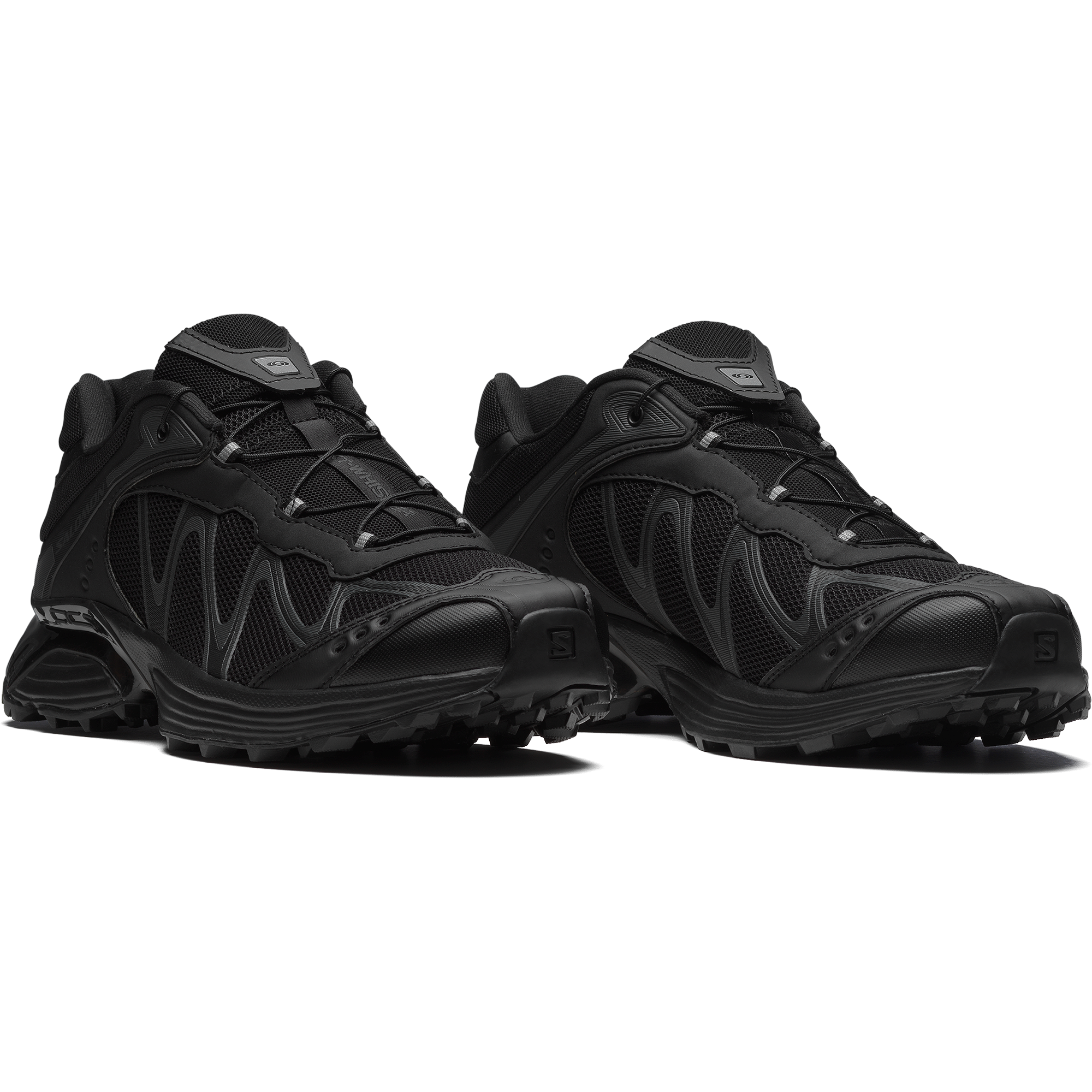 Salomon Xt-Whisper Sneakers Black