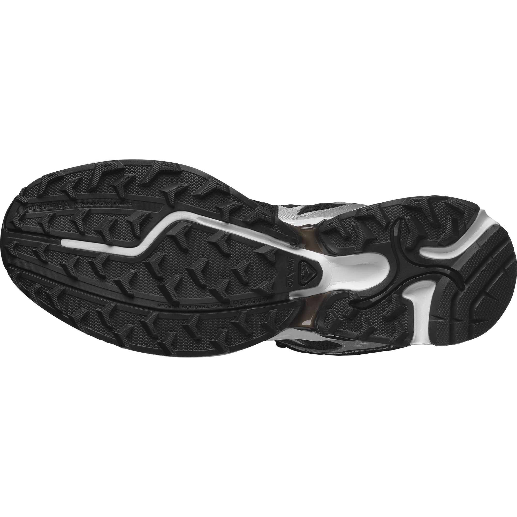 Salomon Xt-Whisper Sneakers Black