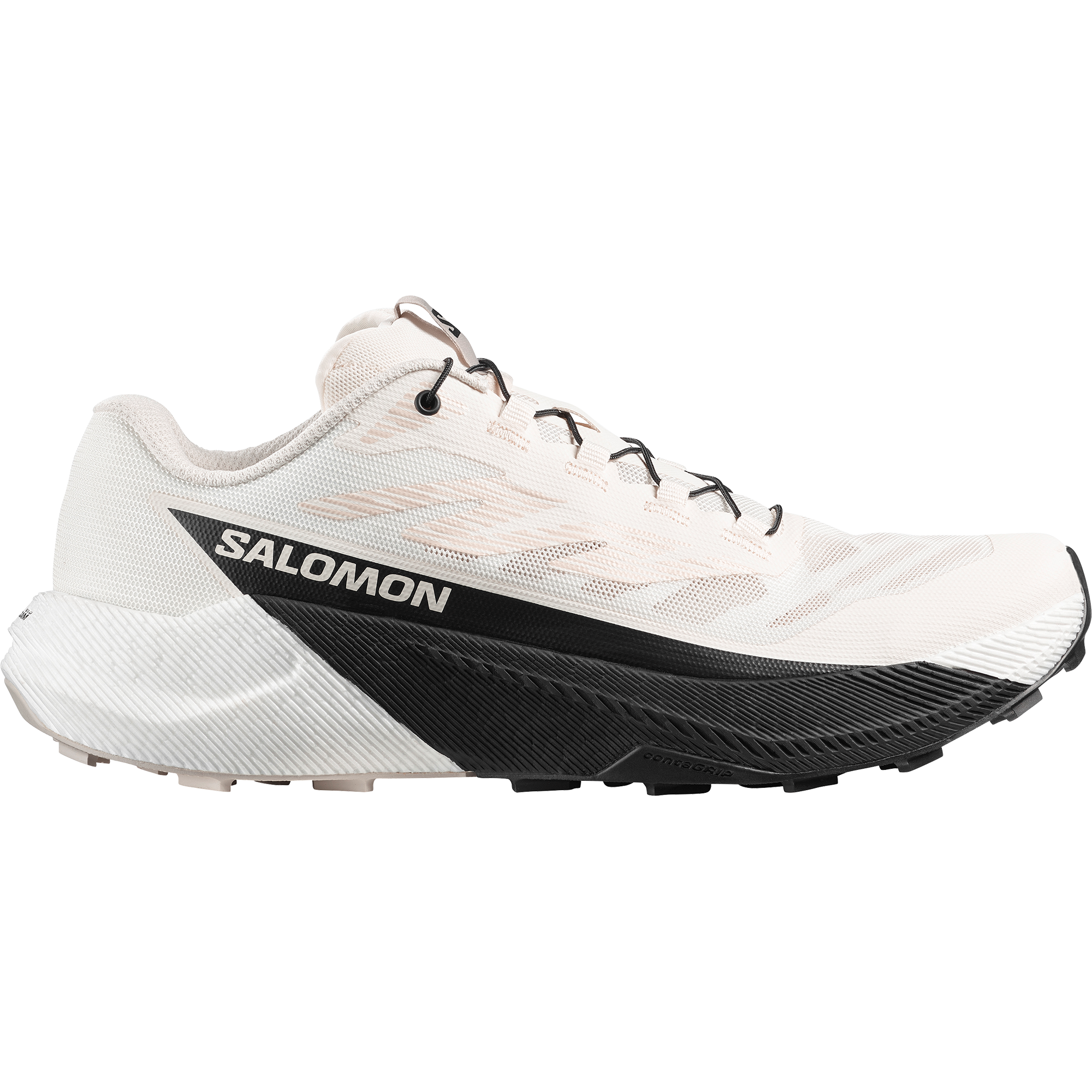 Salomon Pulsar Trail Running Shoes Vanilla Ice