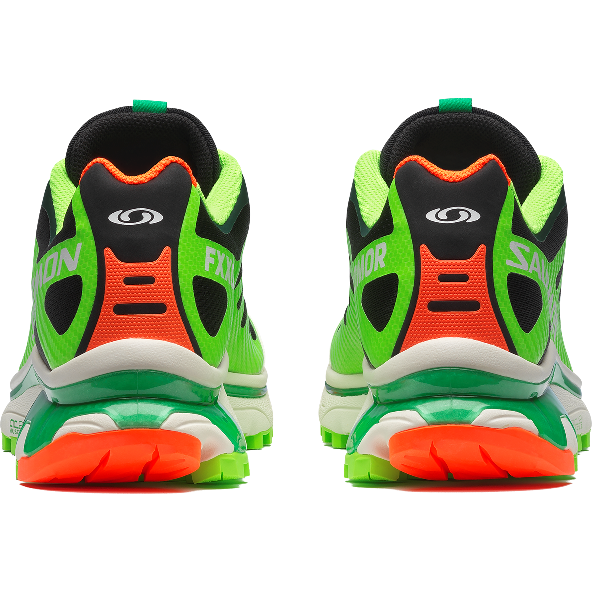 Salomon Xt-4 Og Ferxxocalipsis Sneakers Black