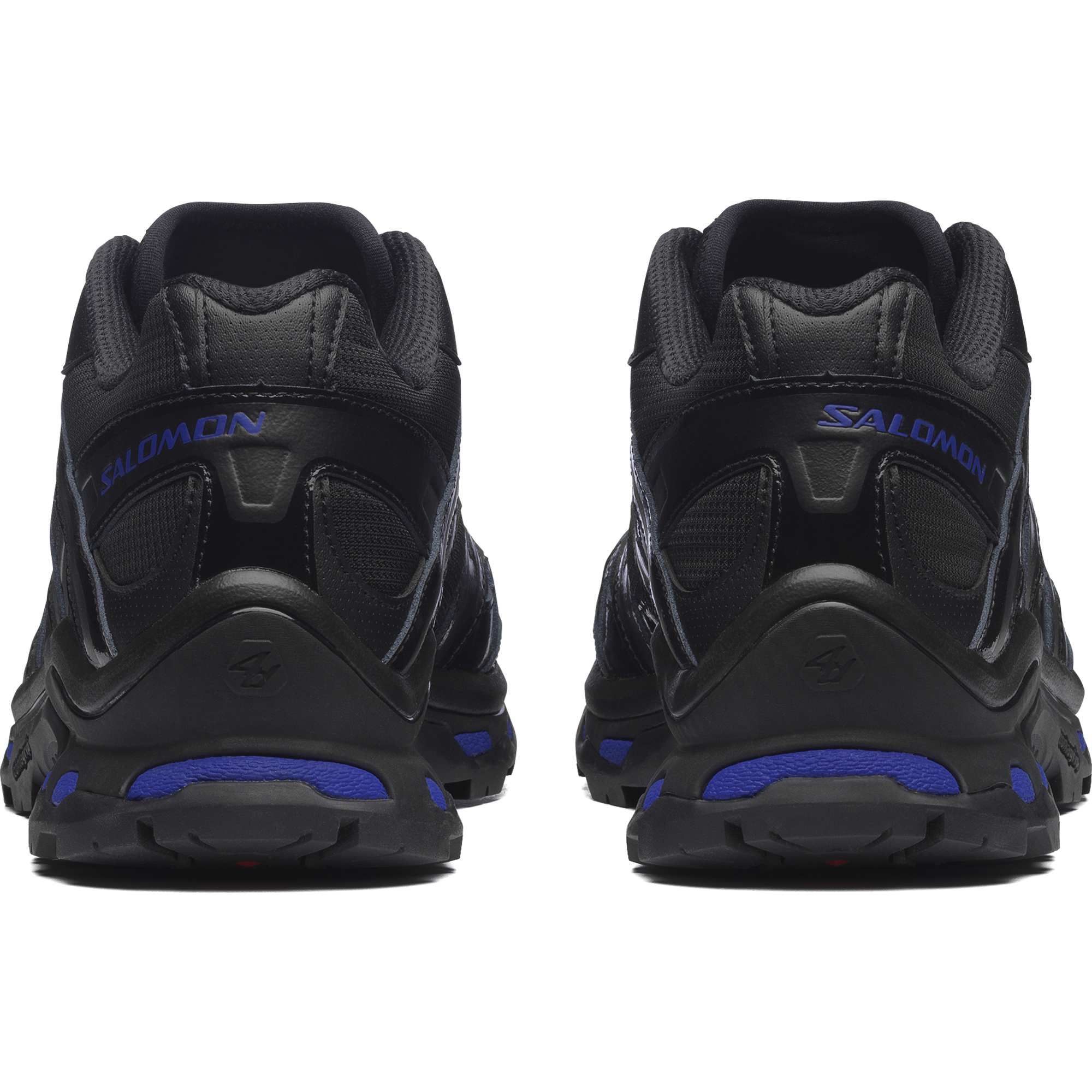 Salomon Xt-Quest Recon Sneakers Black