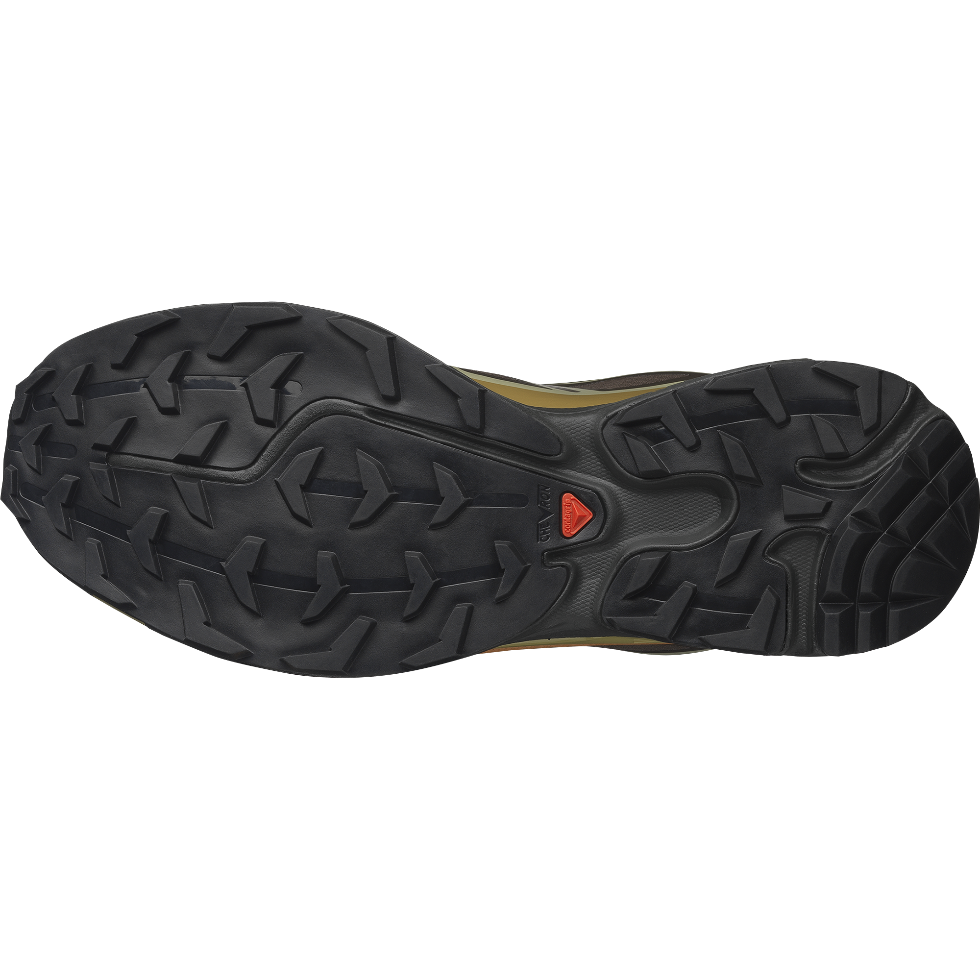 Salomon Xt-6 Gore-Tex Sneakers Delicioso