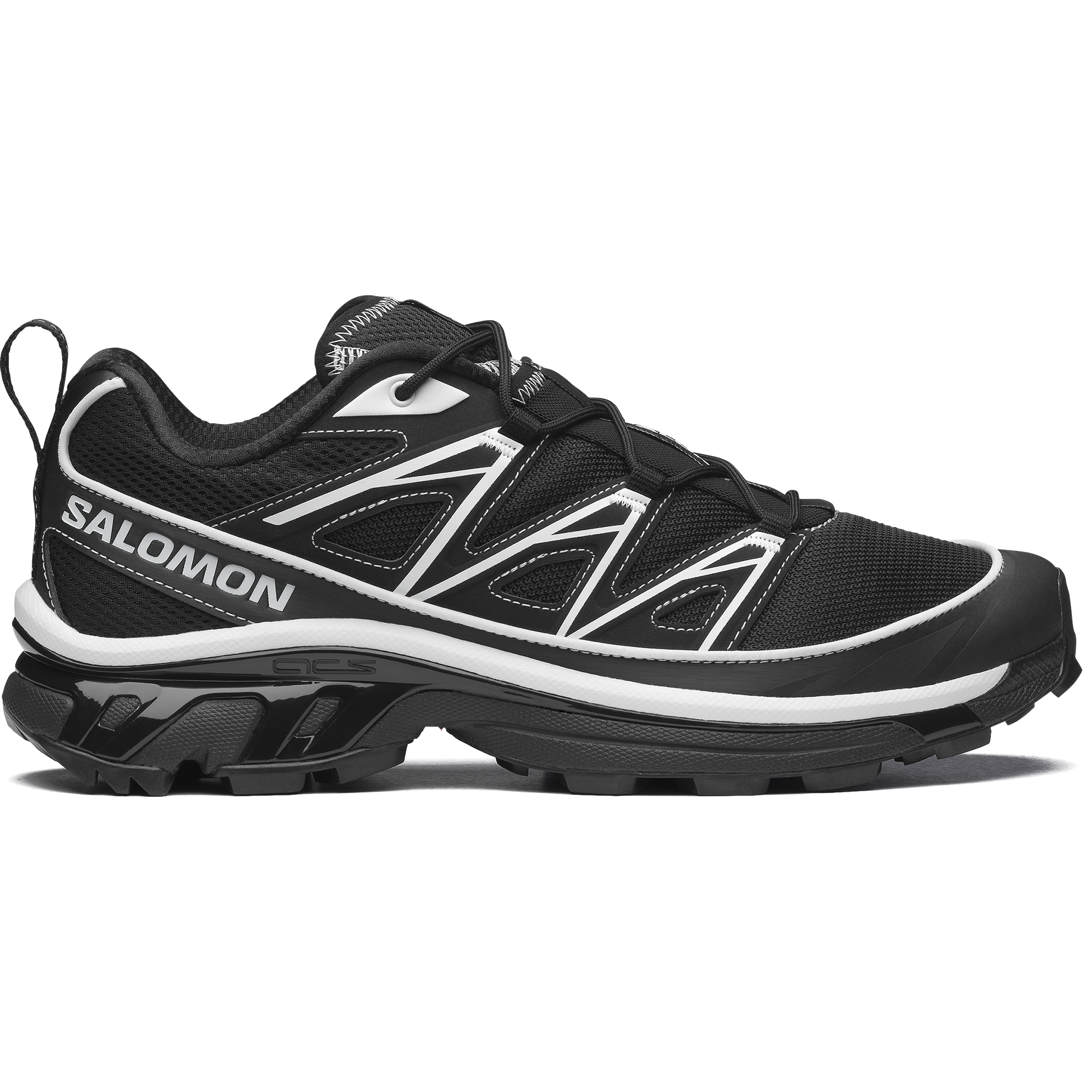 Salomon Xt-6 Expanse Sneakers Black